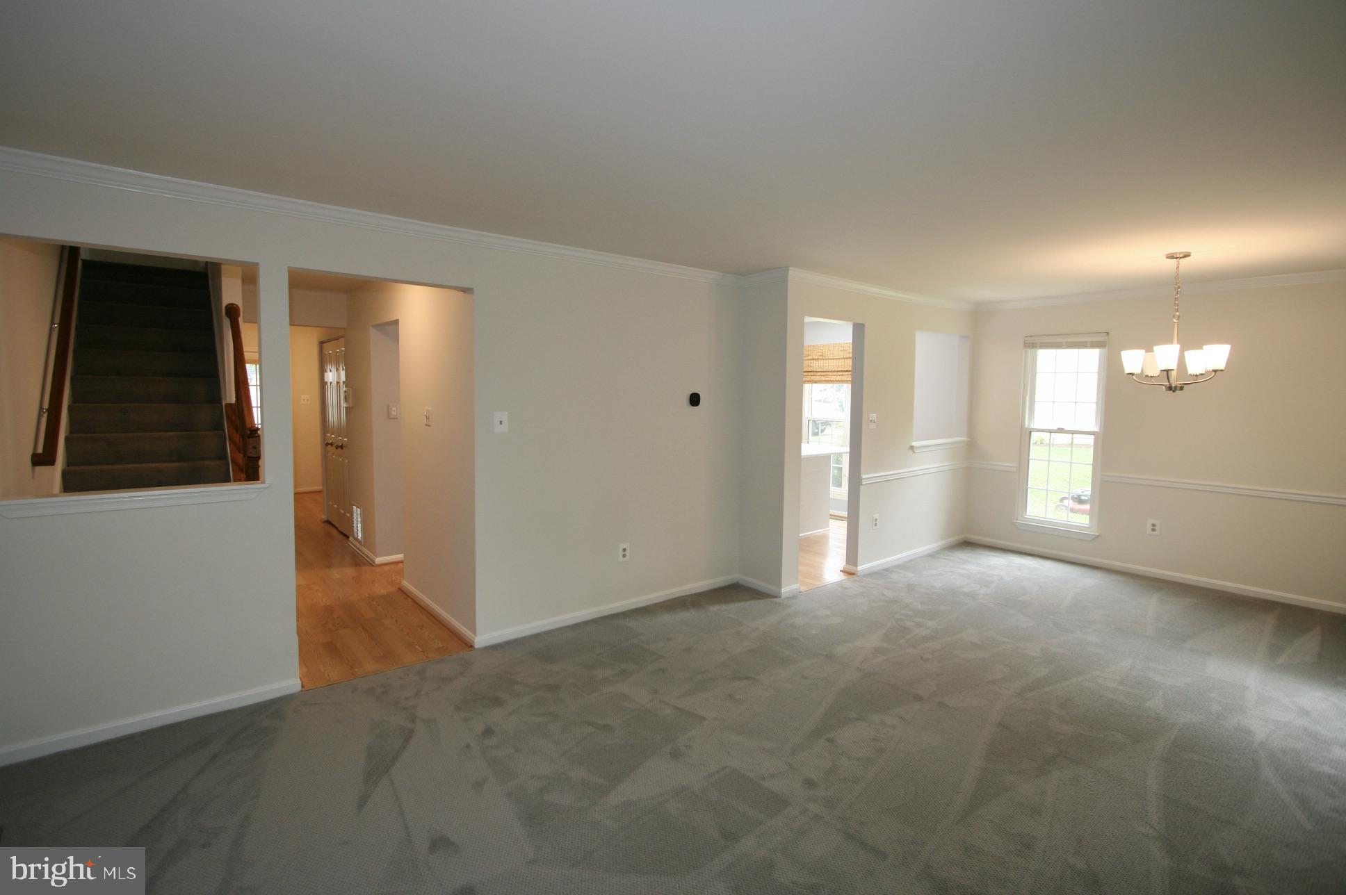 LONGMEAD CROSSING - Residential Lease