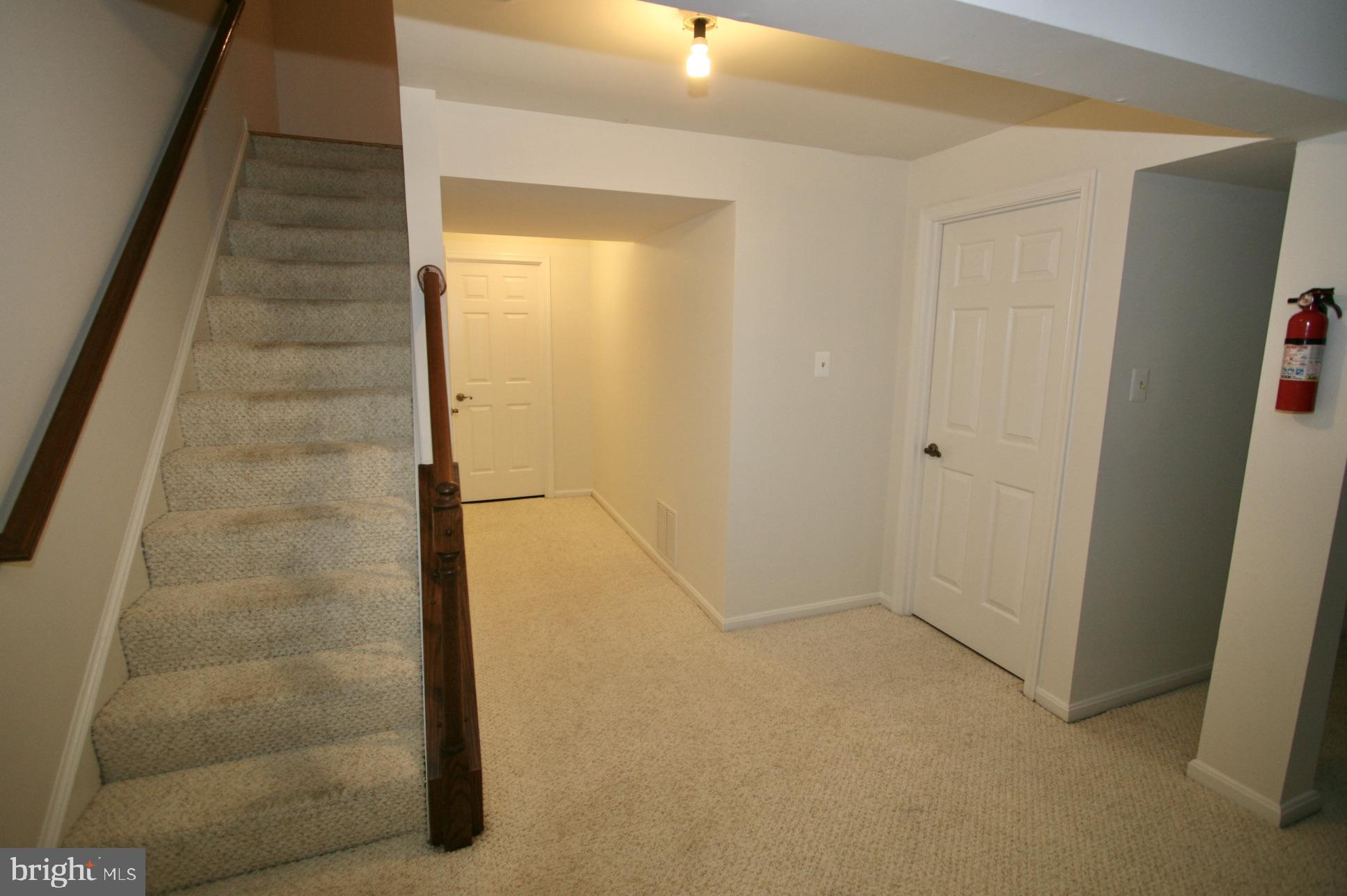 LONGMEAD CROSSING - Residential Lease