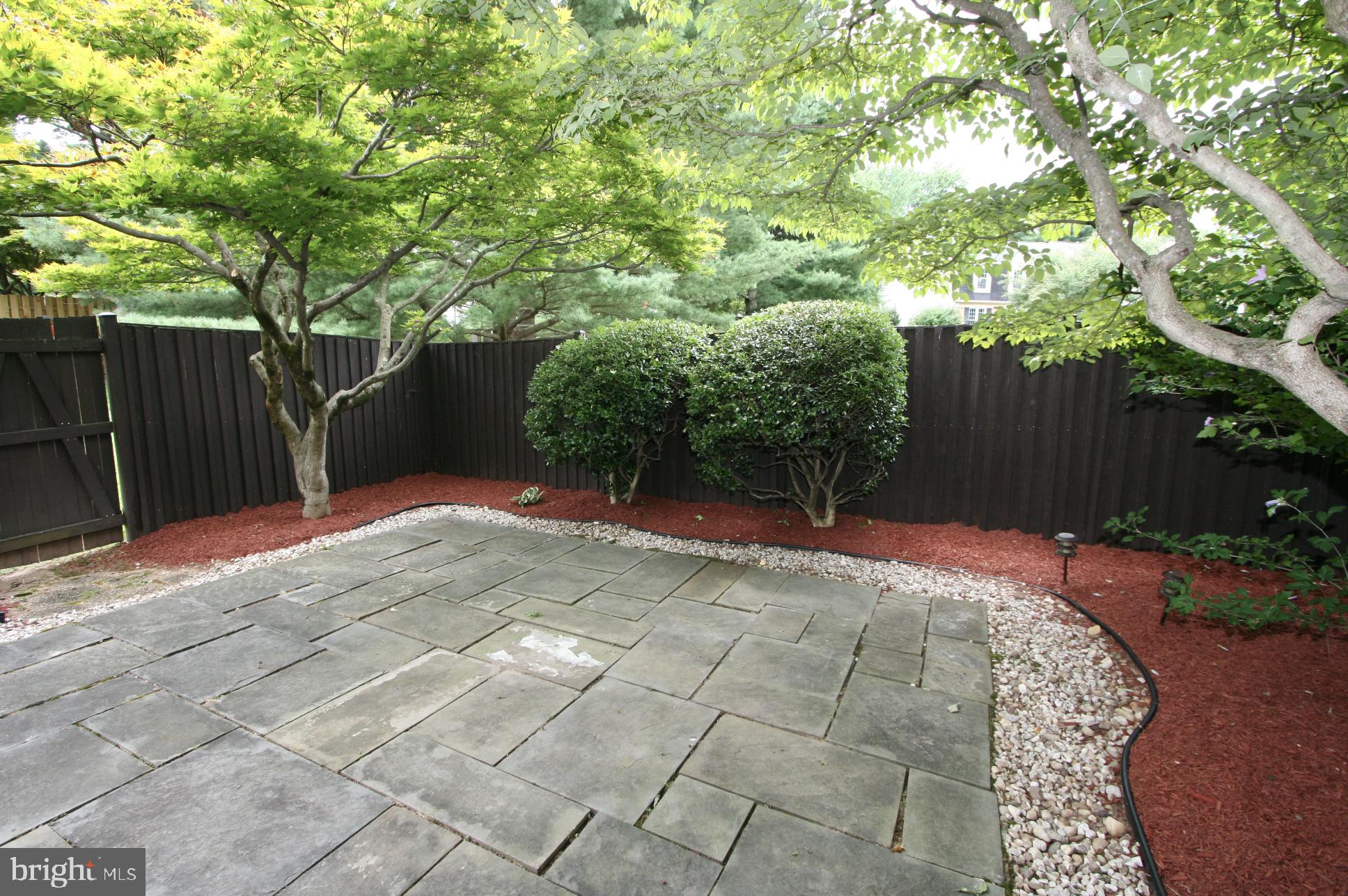 LONGMEAD CROSSING - Residential Lease