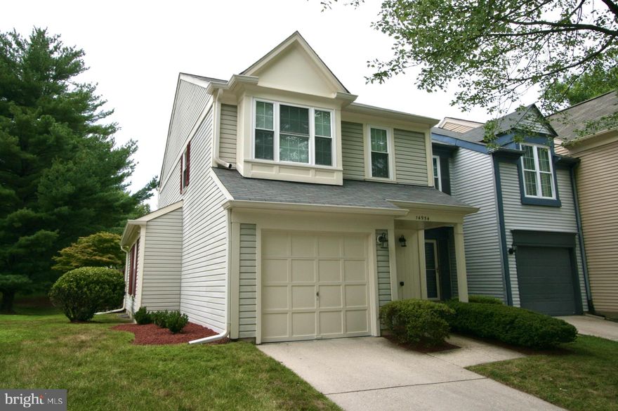 ***AVAILABLE IMMEDIATELY***Well-appointed townhouse in Longmead Crossing.  This spacious end-unit features 3BR/2.5BA/3-finished levels/1-Car Garage/Terrace w/ more than 2,000 sf of living space.  The main level boasts an upgraded gourmet kitchen equipped w/ granite, soft-close cabinetry, huge island, wine fridge, and unique skylight which provides natural light for the entire kitchen.  Generous sized BRs on the upper level w/ plenty of closet space.  The finished lower level is an open canvass to create a space for movie nights/lounge area/home office and/or playroom.  This is a very clean home, neutral decor, modern fixtures, freshly painted, plush designer carpet on main/upper levels.  The private terrace provides the perfect afterwork outdoor escape for entertaining or relaxation.  Rent incl access to all community amenities: pool(s), tennis court, playground(s), green space.  Close to ICC/Ga Ave Corridor/Glenmont Metro.  Min Requirements: strong credit (700+)/employment(rent-to-income 30%)/good rental history/24 mth lease min.  Tenant is responsible for all utilities.  Please no pets, no exceptions.  Call office with inquiries.  Previews in-person only.  App Fee - $50/pp