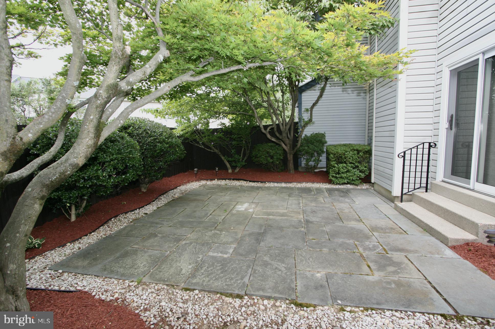 LONGMEAD CROSSING - Residential Lease