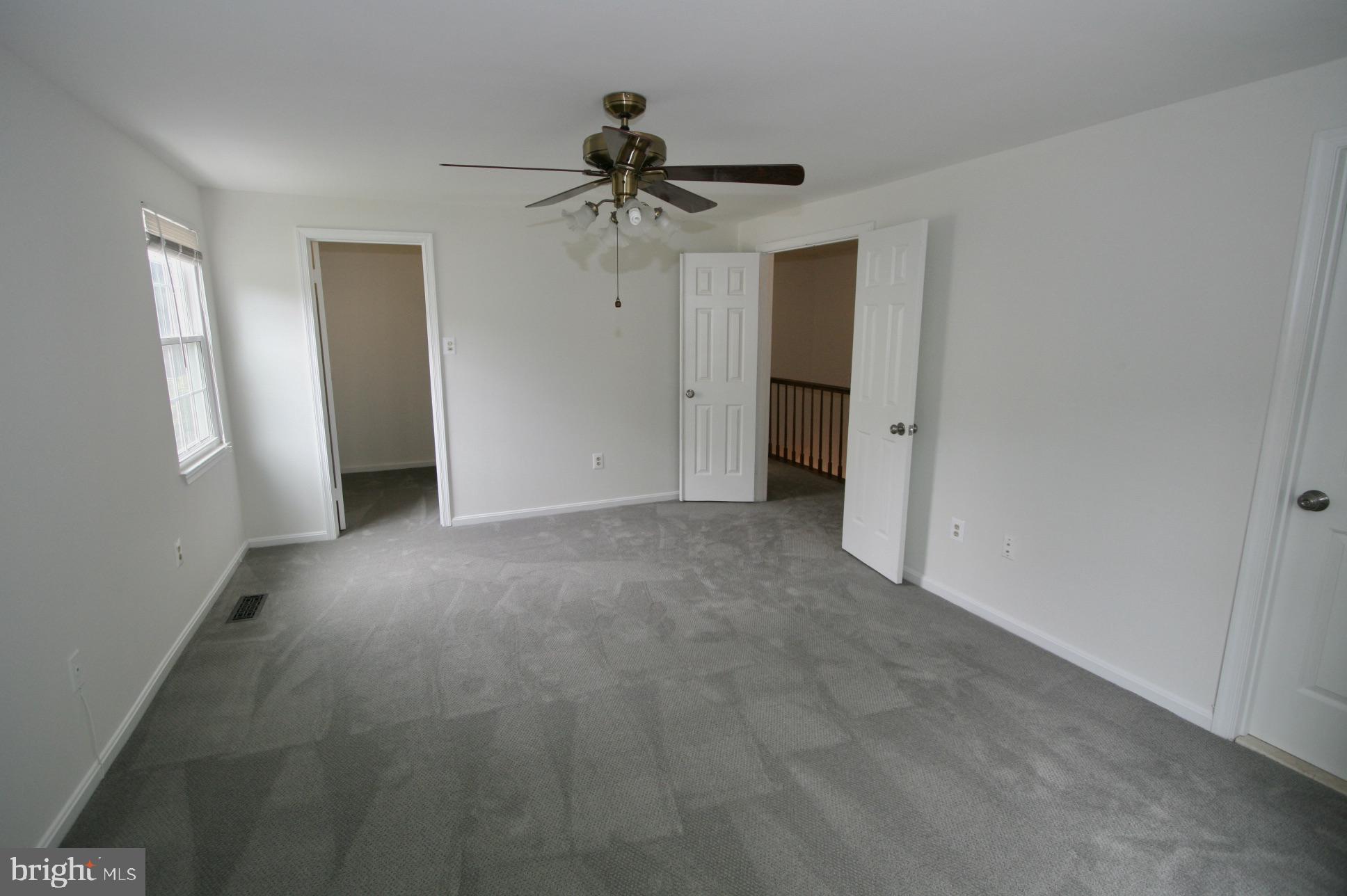 LONGMEAD CROSSING - Residential Lease