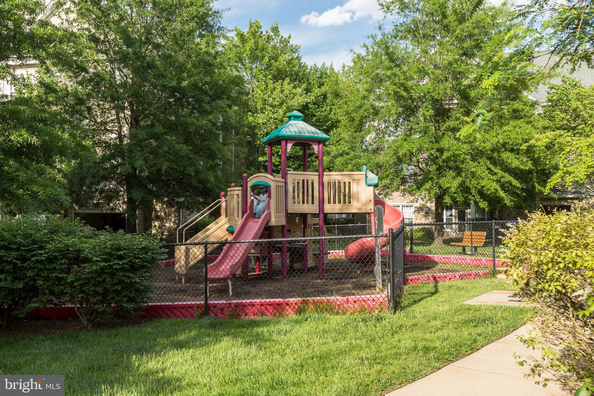 STONEGATE AT FAIRCREST - Residential