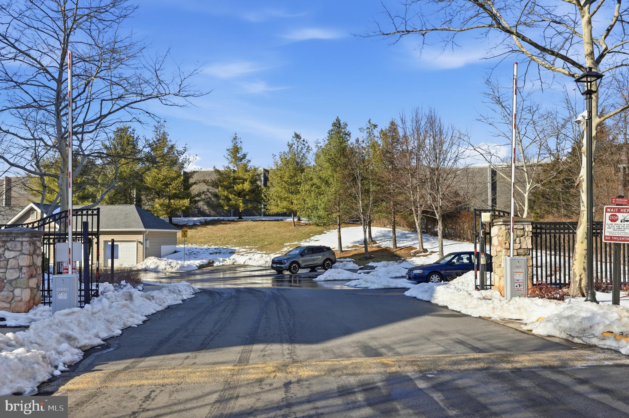 STONEGATE AT FAIRCREST - Residential