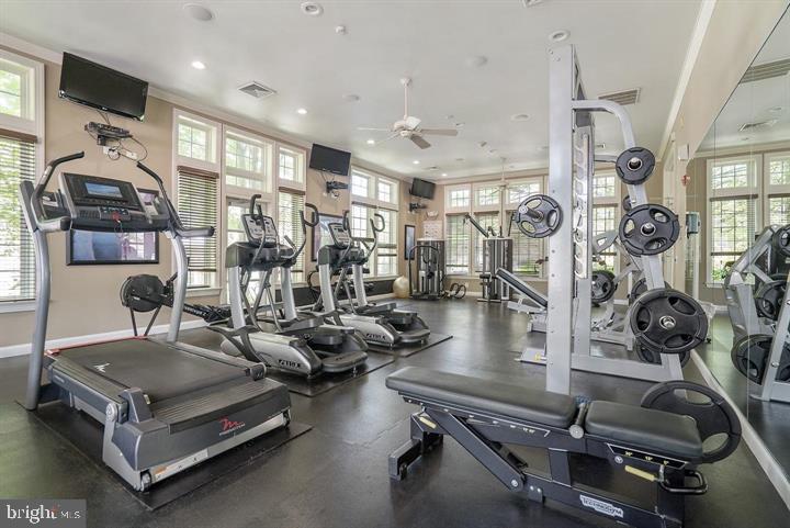 STONEGATE AT FAIRCREST - Residential