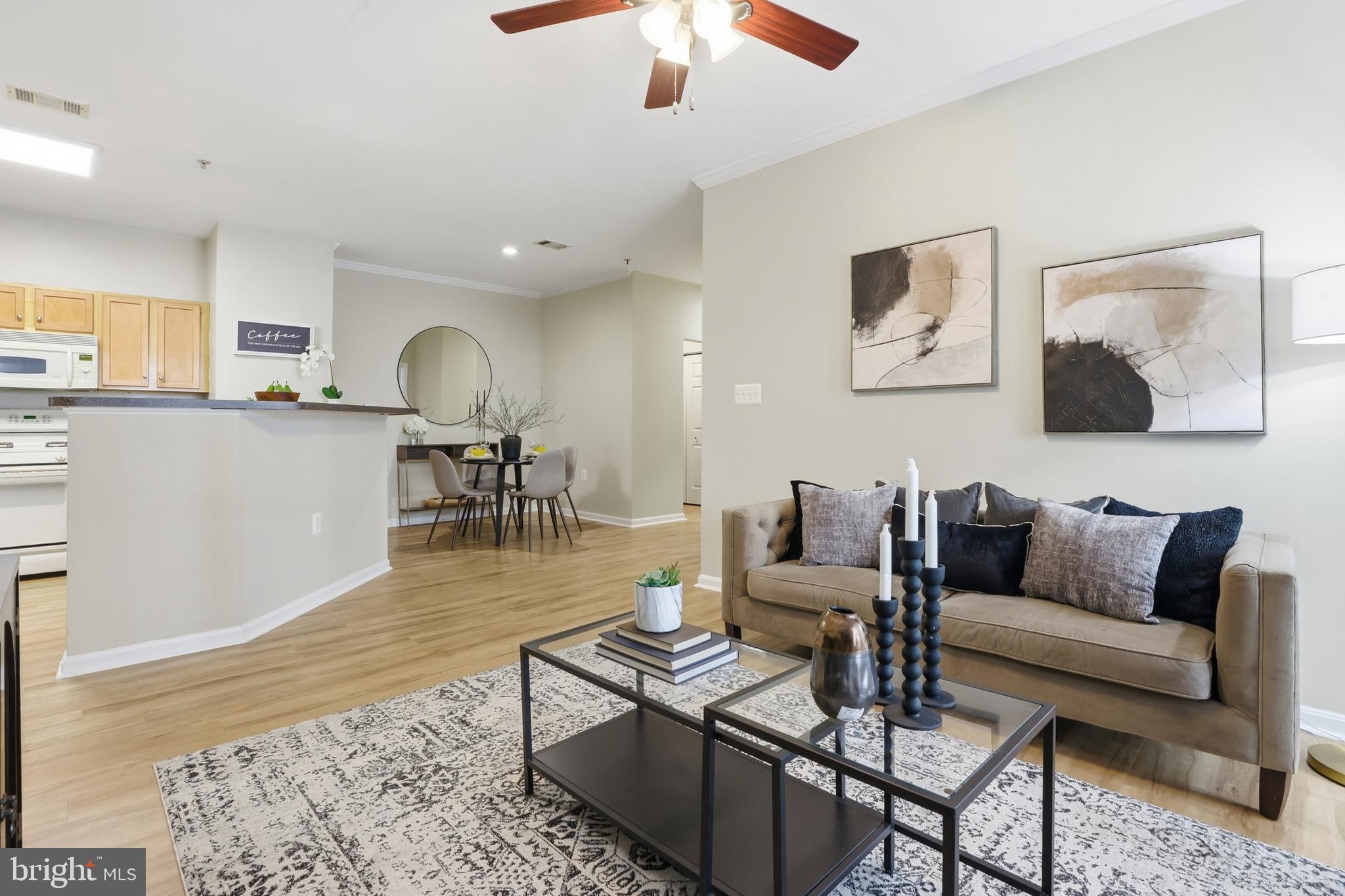 STONEGATE AT FAIRCREST - Residential