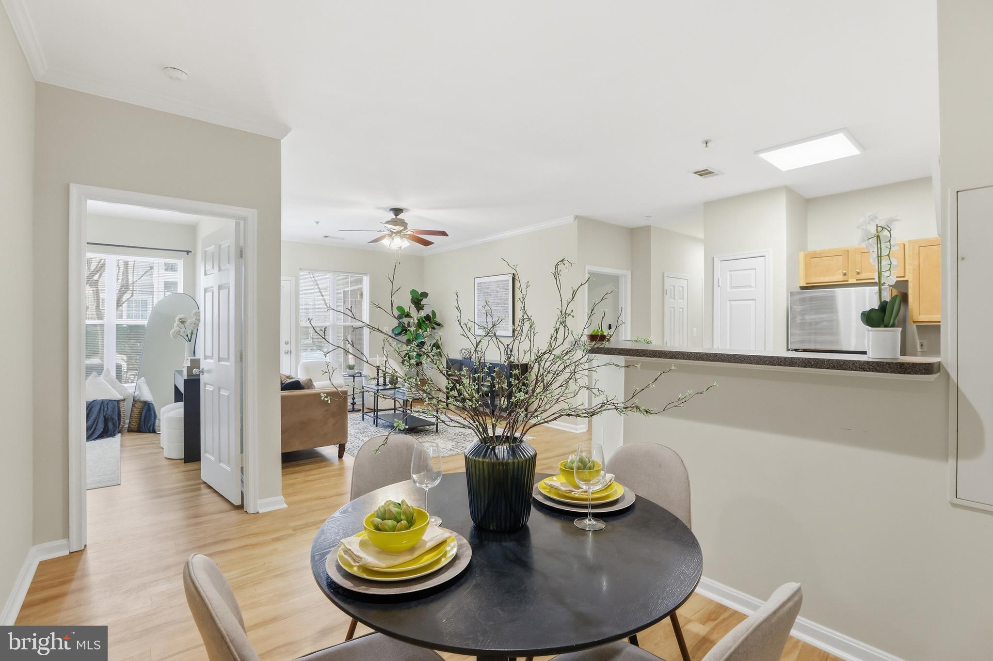 STONEGATE AT FAIRCREST - Residential