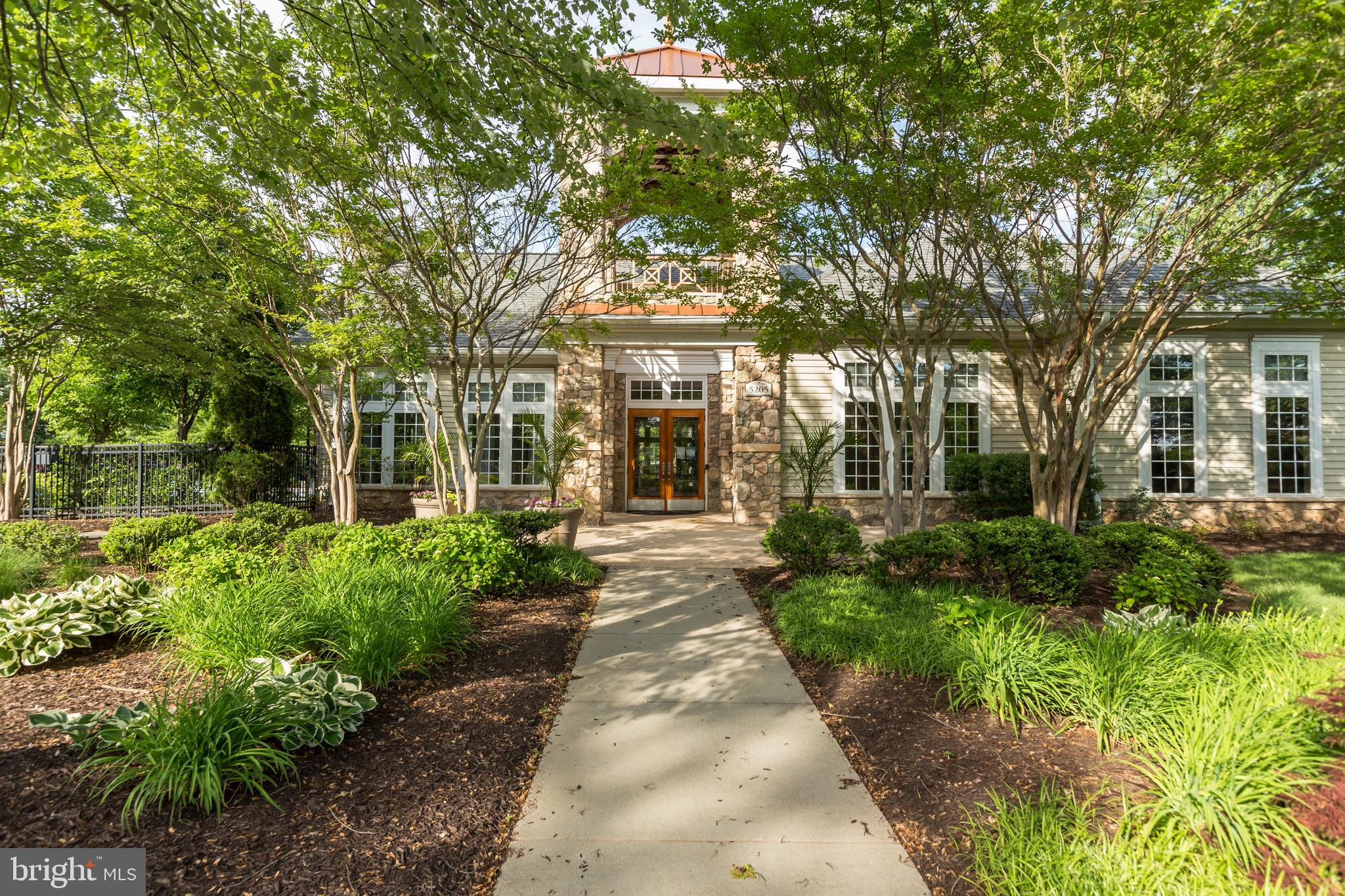 STONEGATE AT FAIRCREST - Residential