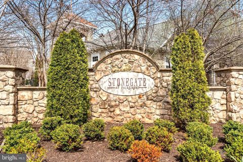 5142 BRITTNEY ELYSE CIRCLE C C CENTREVILLE VA 20120