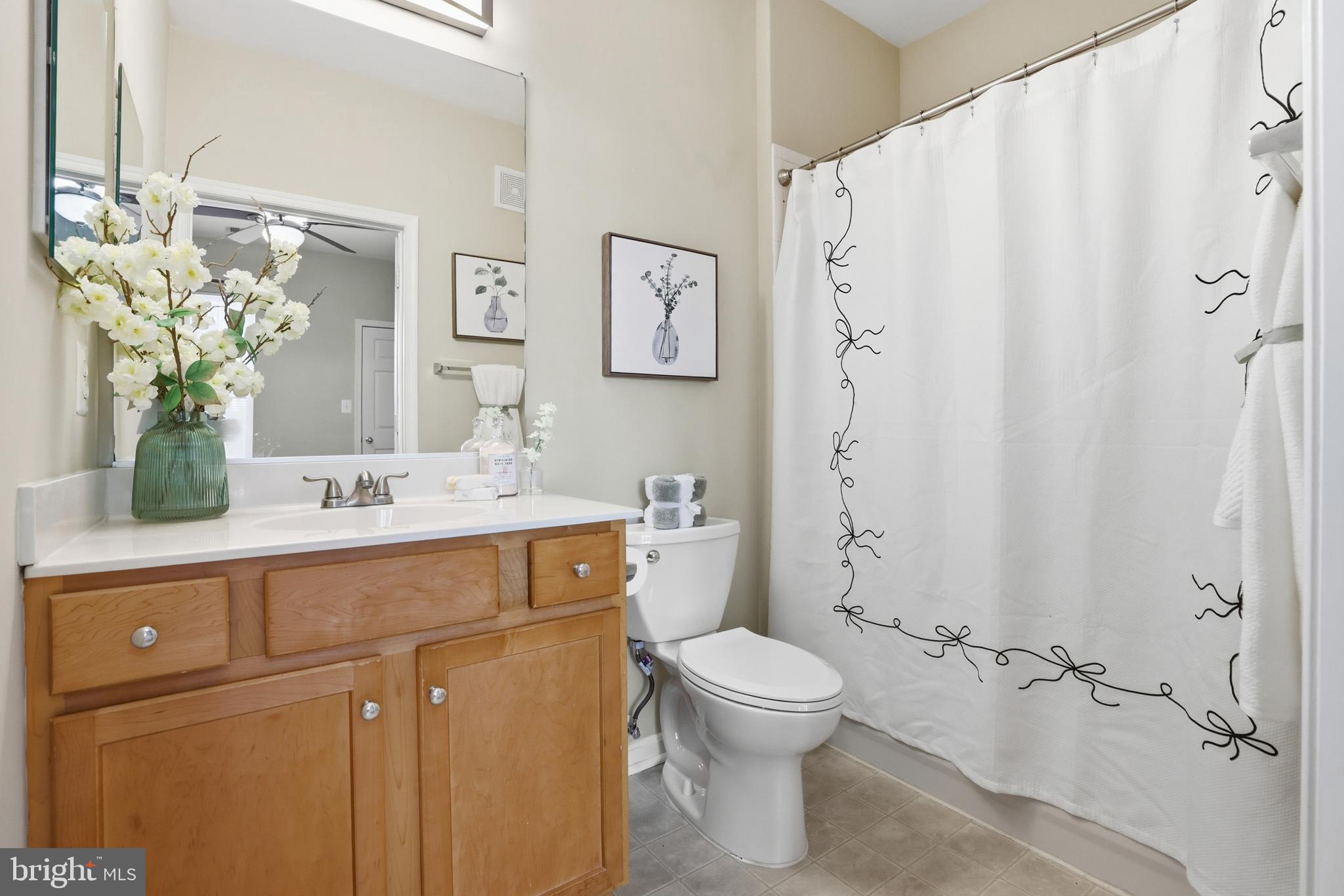 STONEGATE AT FAIRCREST - Residential