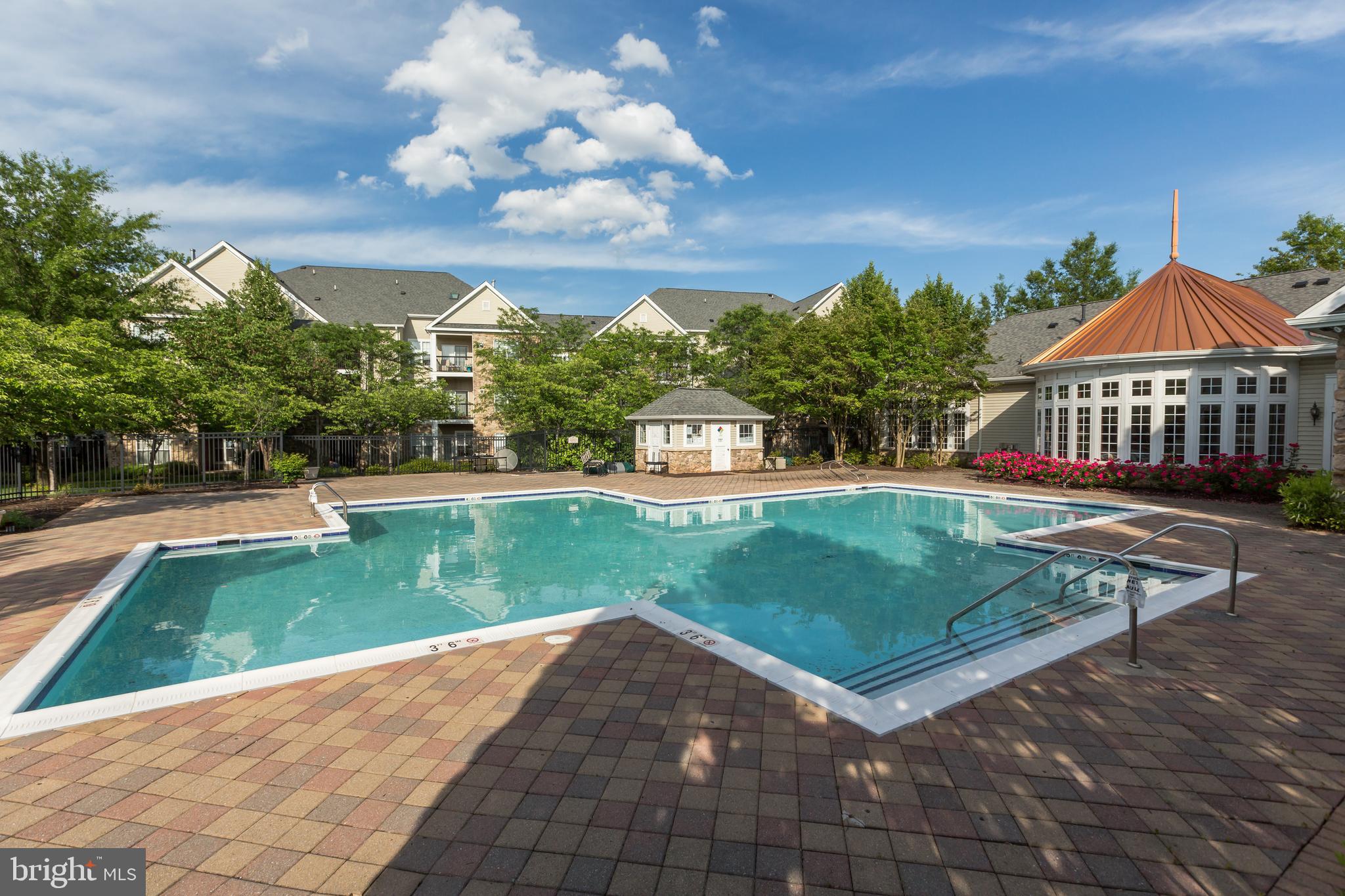STONEGATE AT FAIRCREST - Residential