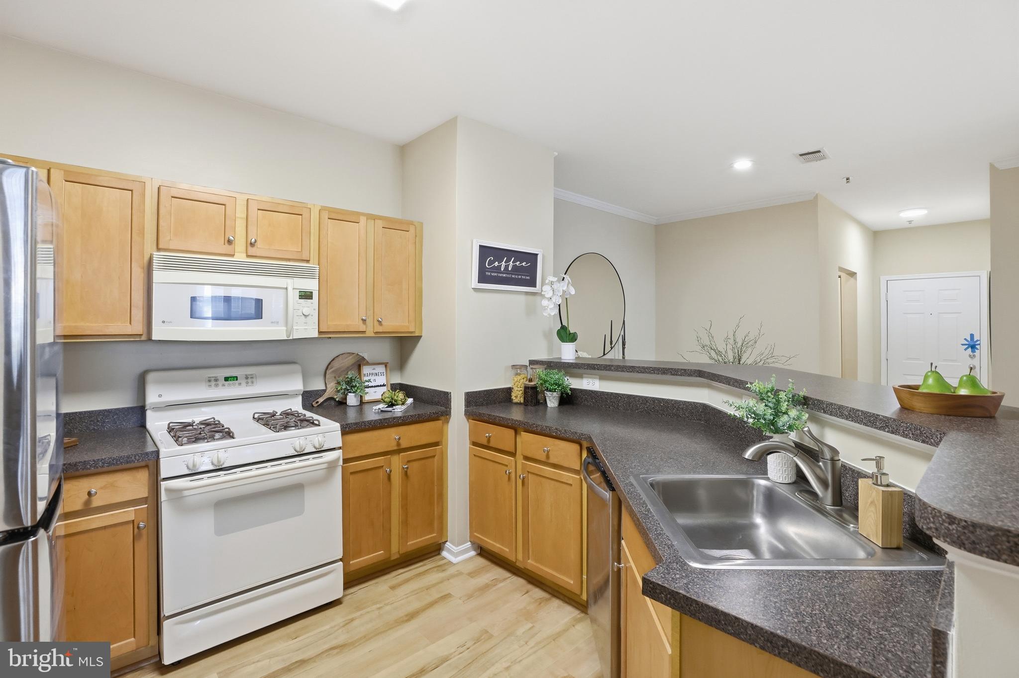 STONEGATE AT FAIRCREST - Residential