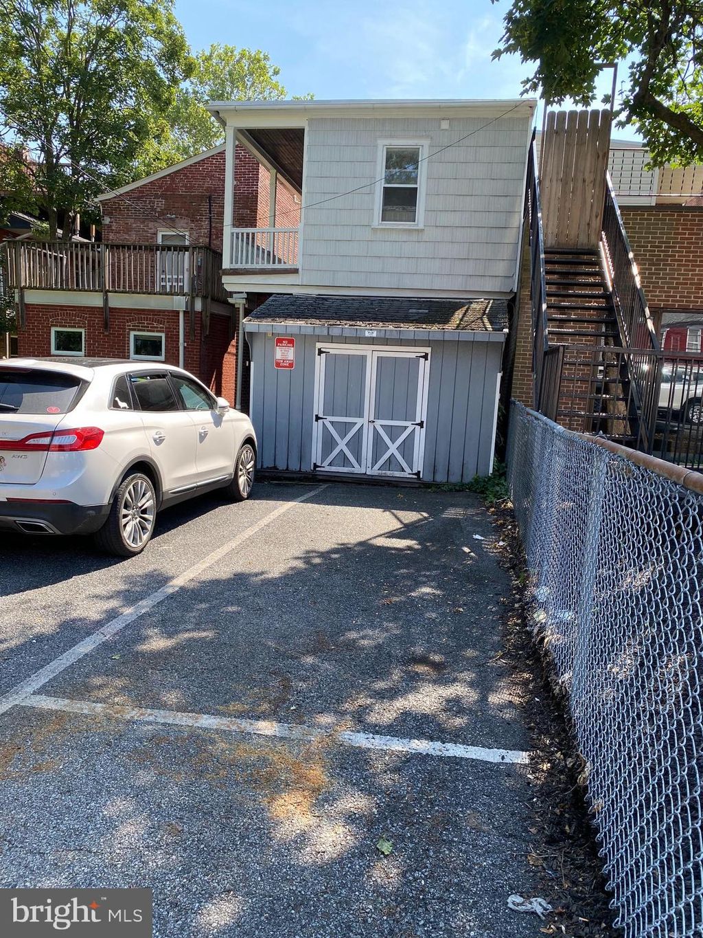 Photo of 626 N Duke Street, LANCASTER, PA 17602 (MLS # PALA2073270)