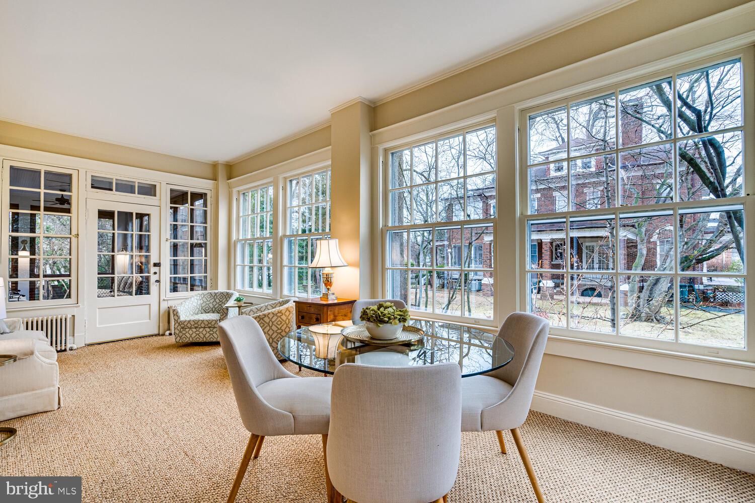 CHEVY CHASE - Residential