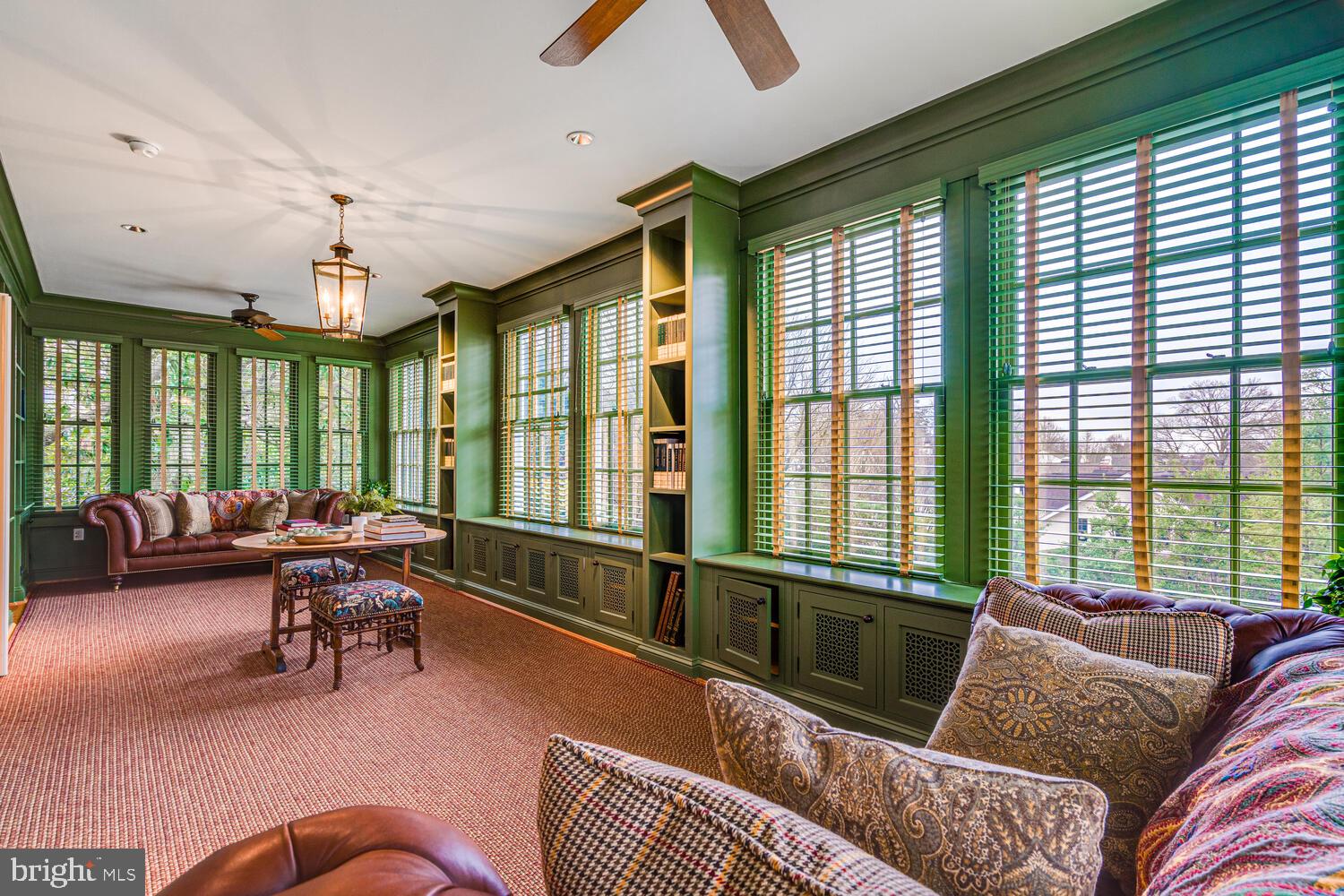 CHEVY CHASE - Residential