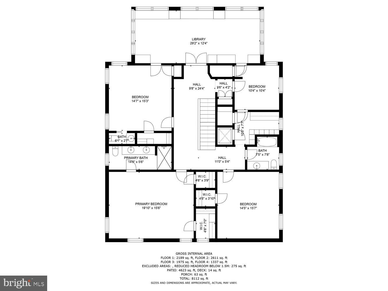 CHEVY CHASE - Residential