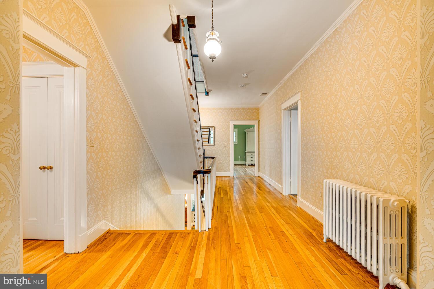 CHEVY CHASE - Residential
