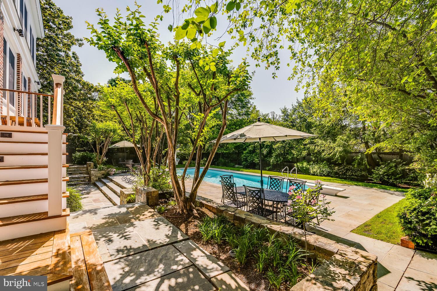CHEVY CHASE - Residential