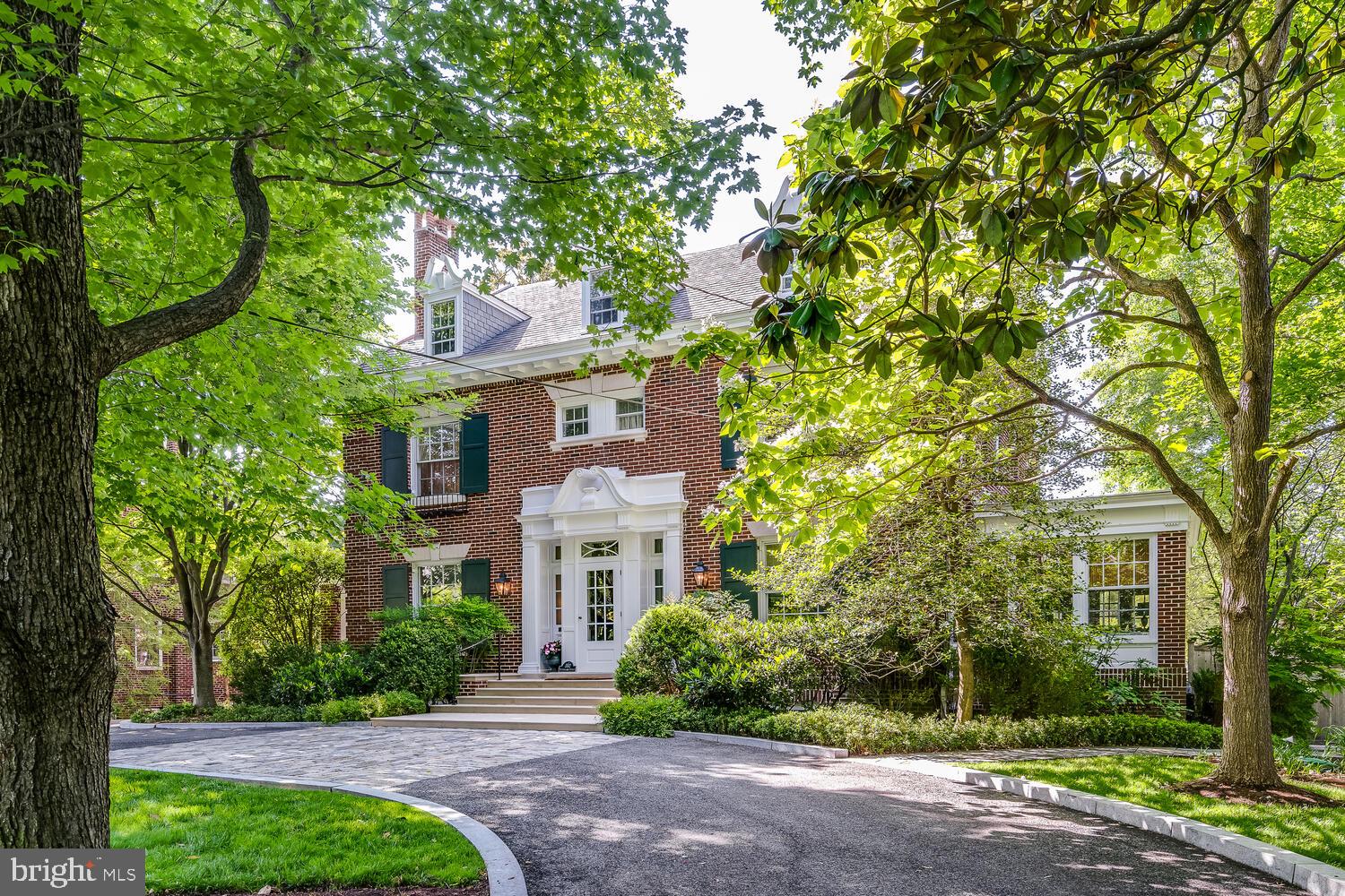 CHEVY CHASE - Residential