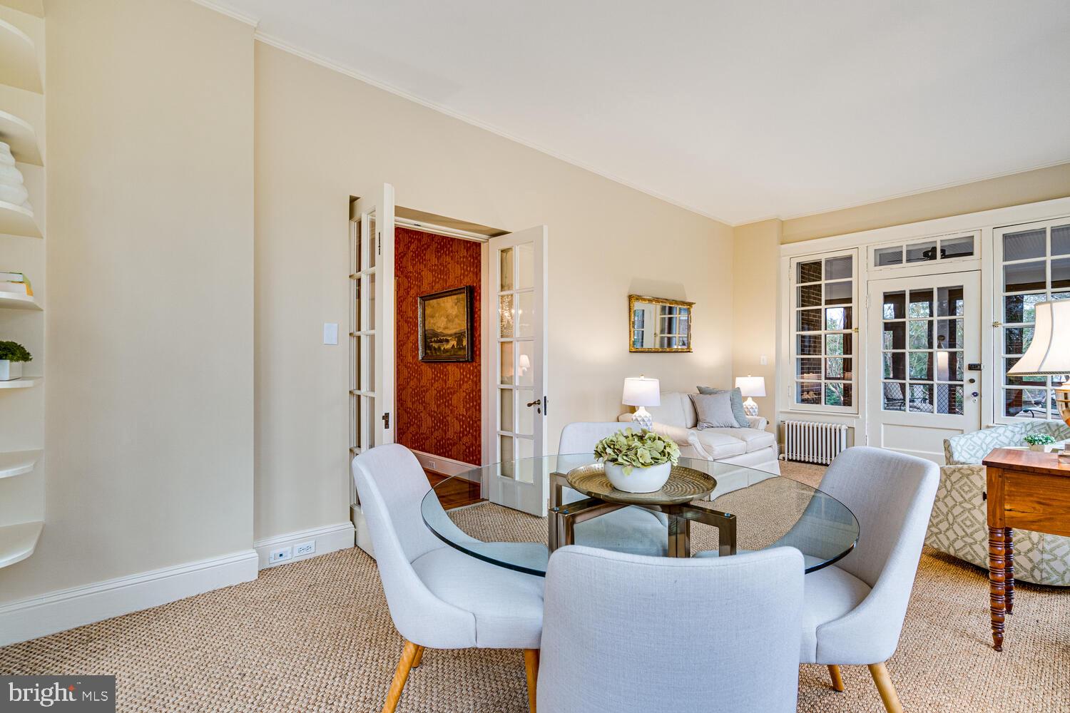 CHEVY CHASE - Residential
