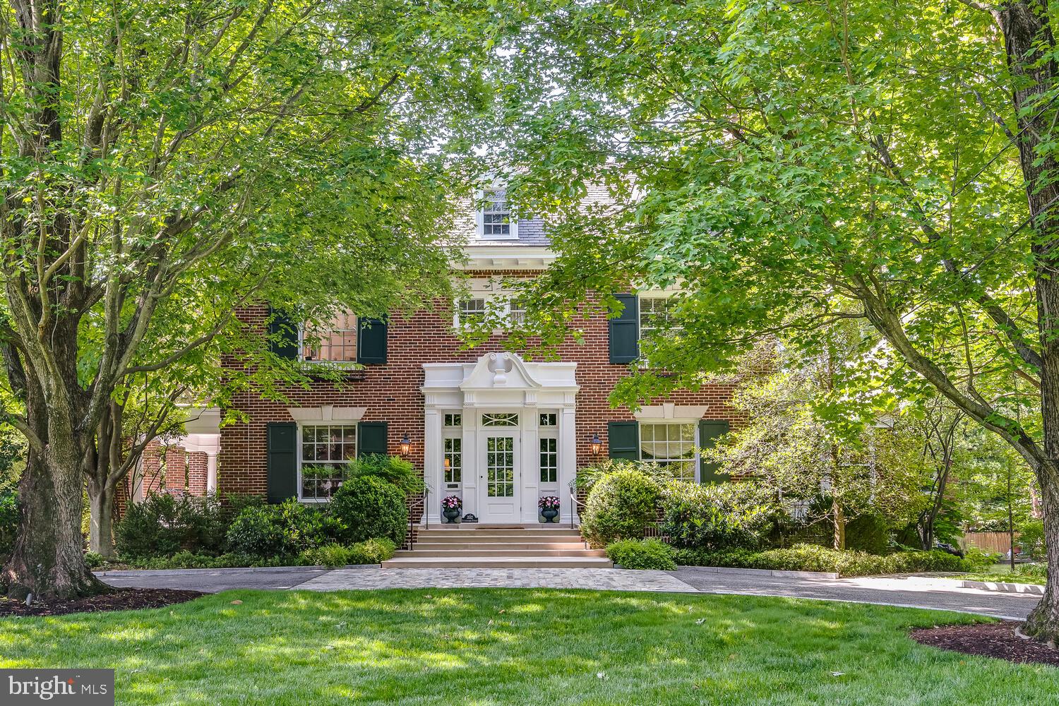 CHEVY CHASE - Residential