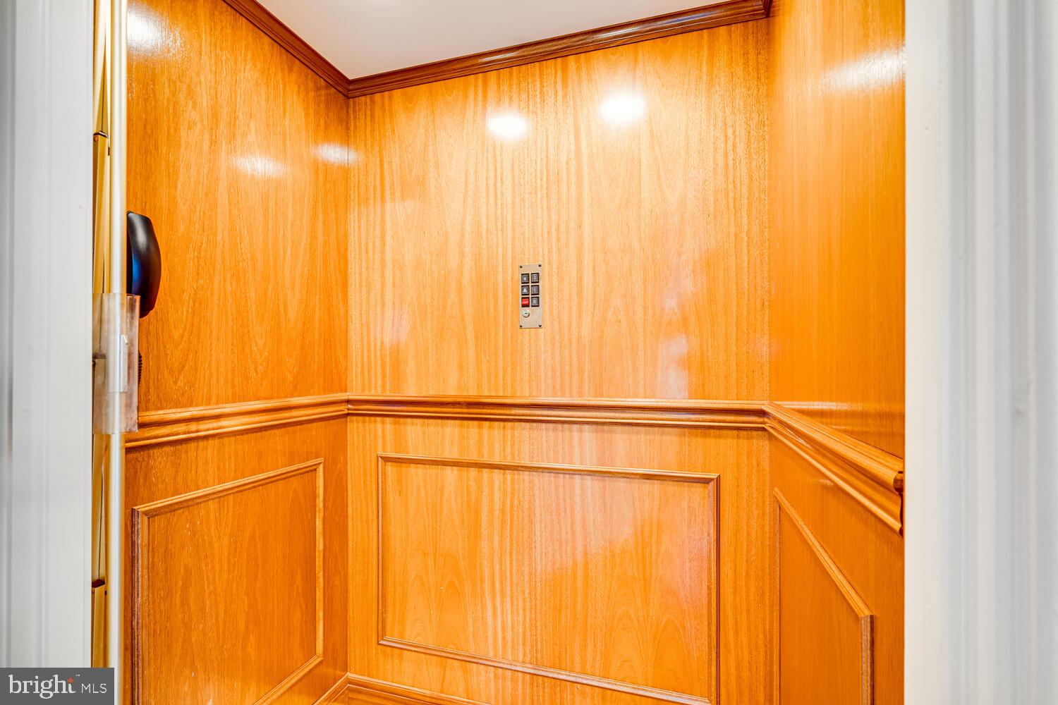 CHEVY CHASE - Residential