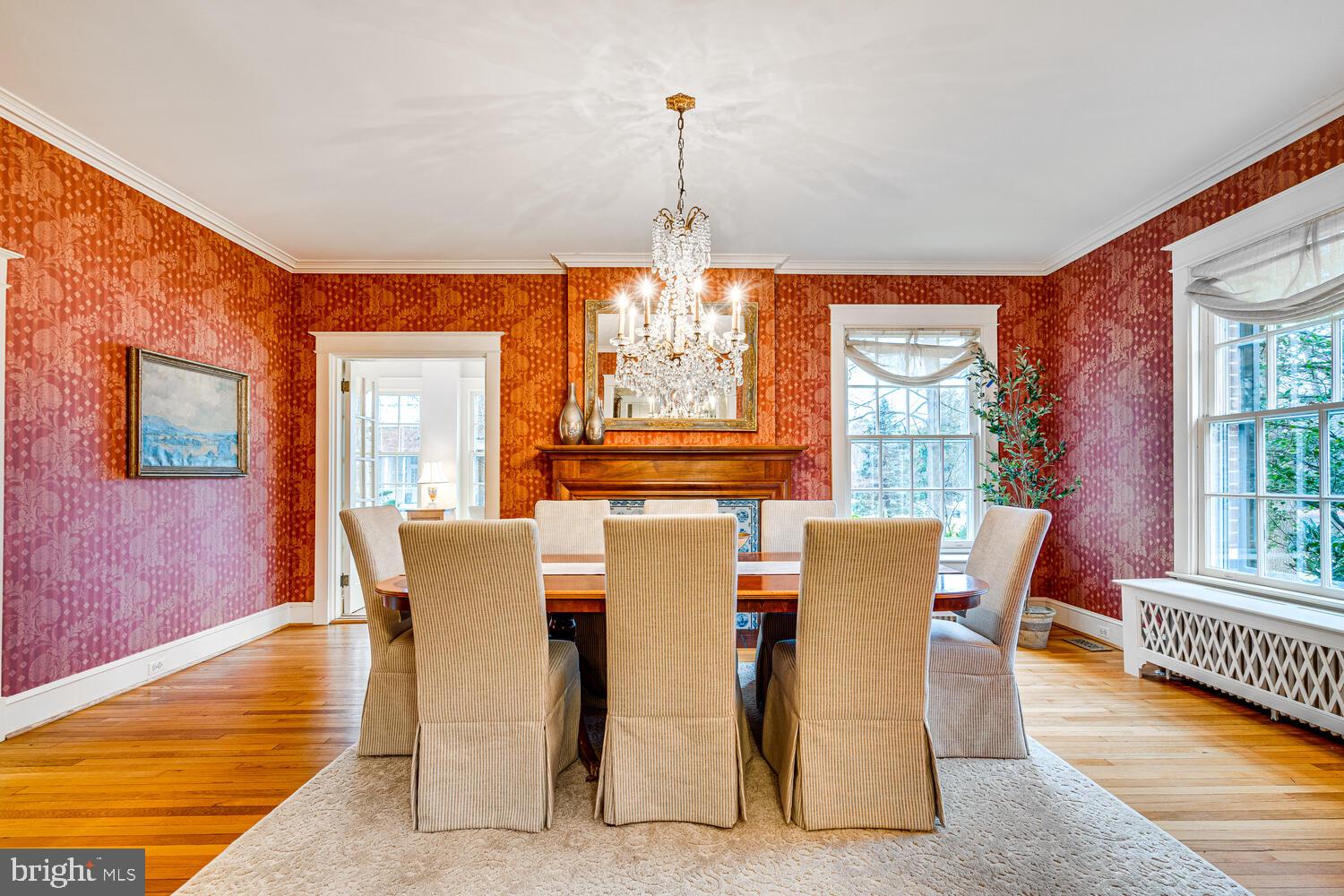CHEVY CHASE - Residential