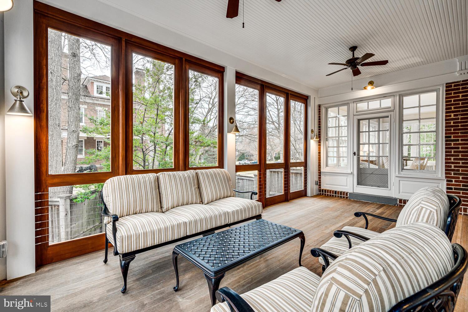 CHEVY CHASE - Residential