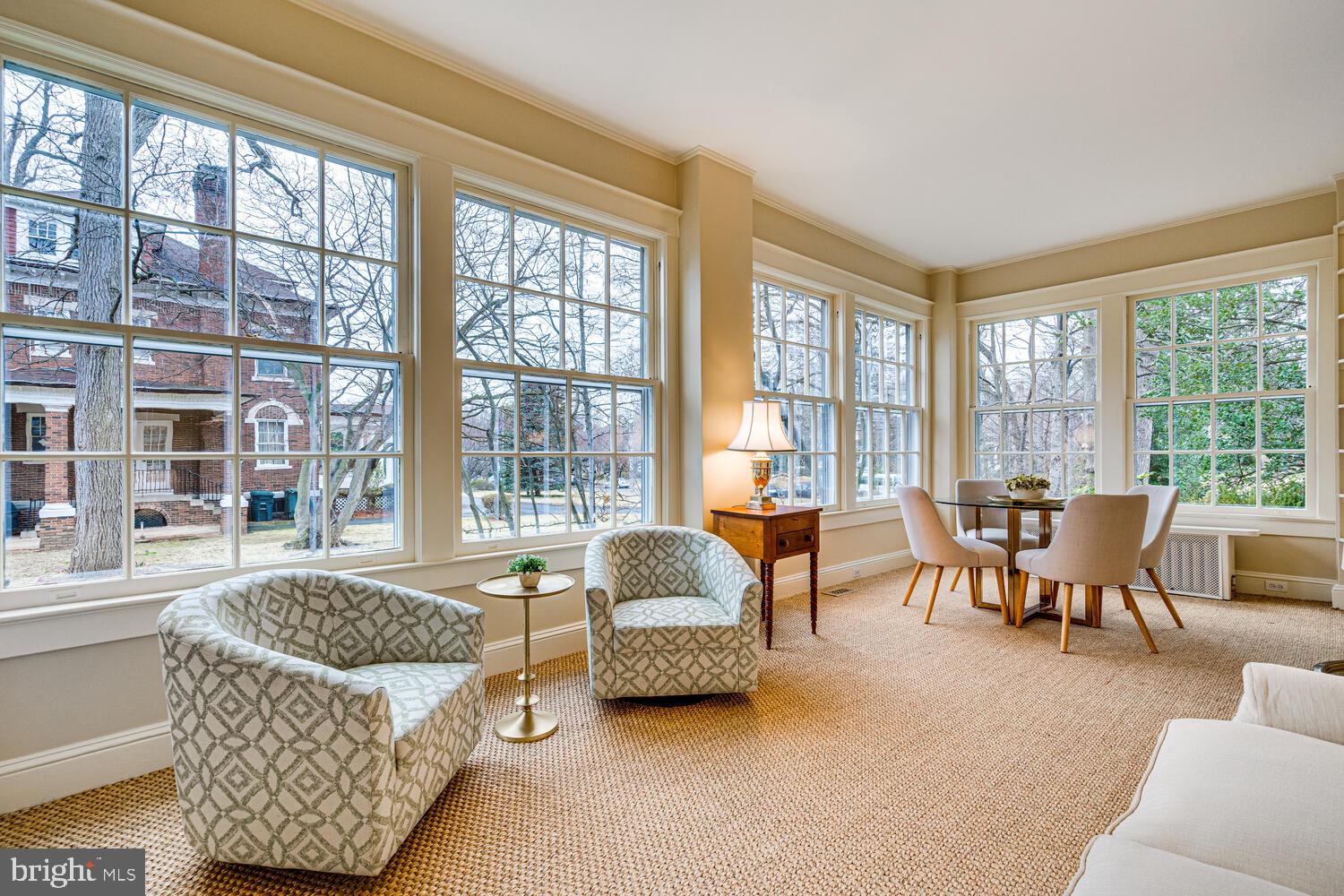 CHEVY CHASE - Residential