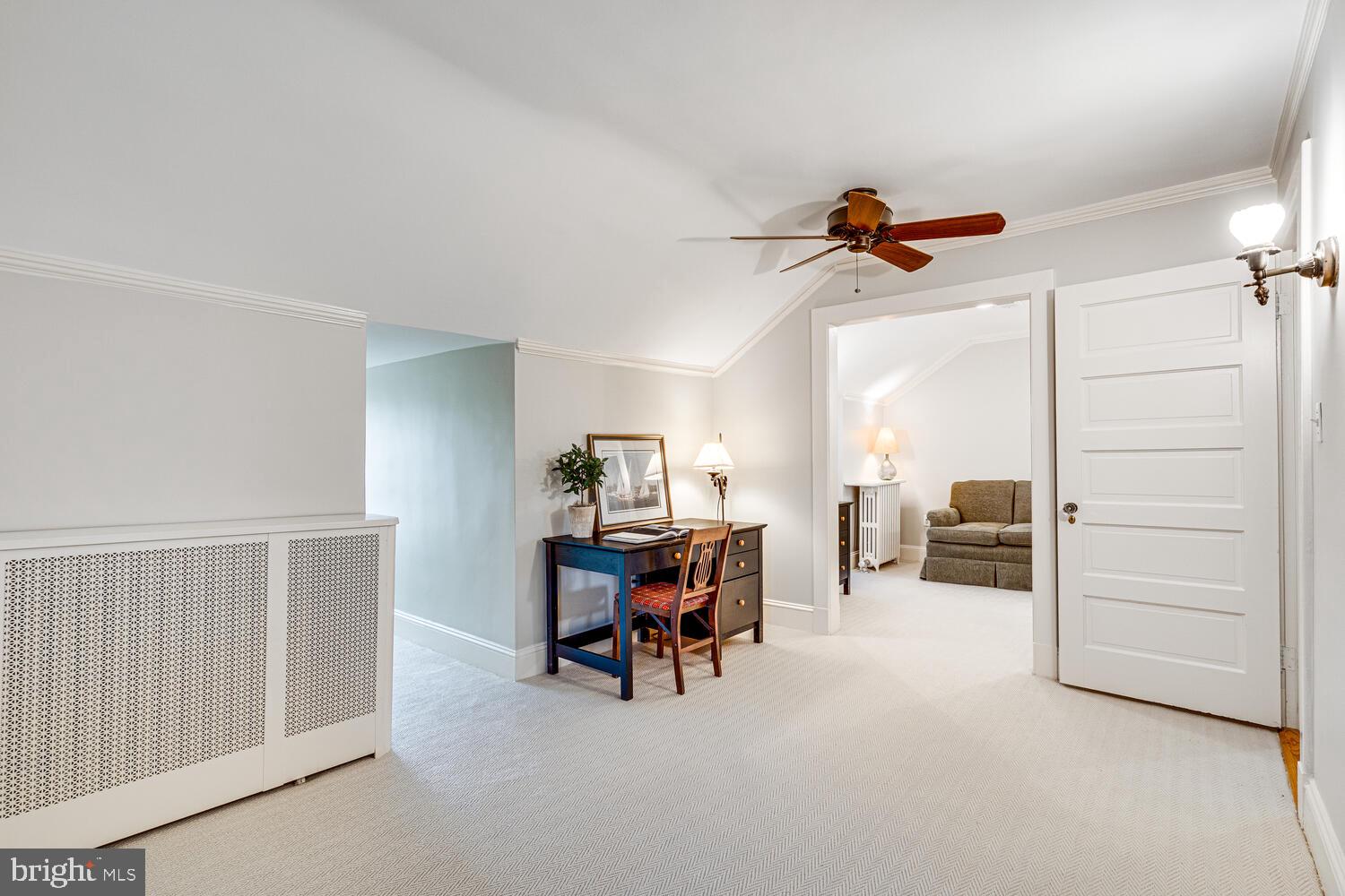 CHEVY CHASE - Residential