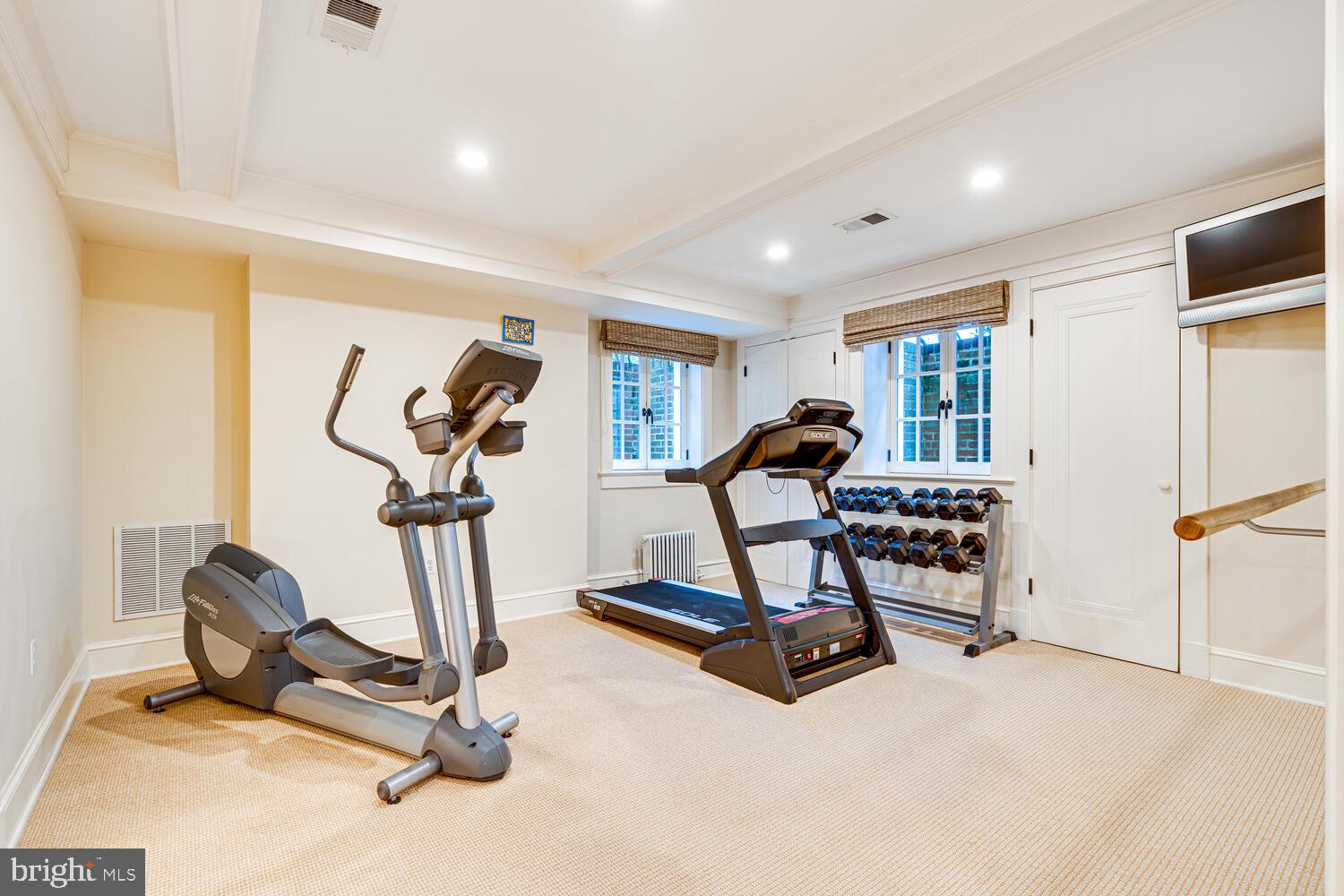 CHEVY CHASE - Residential