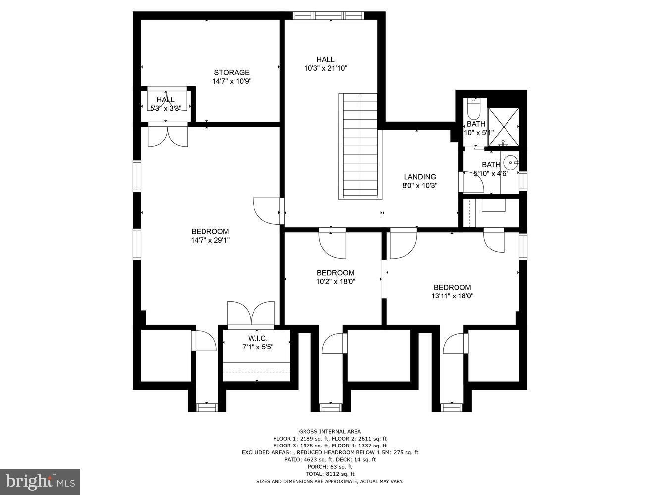 CHEVY CHASE - Residential