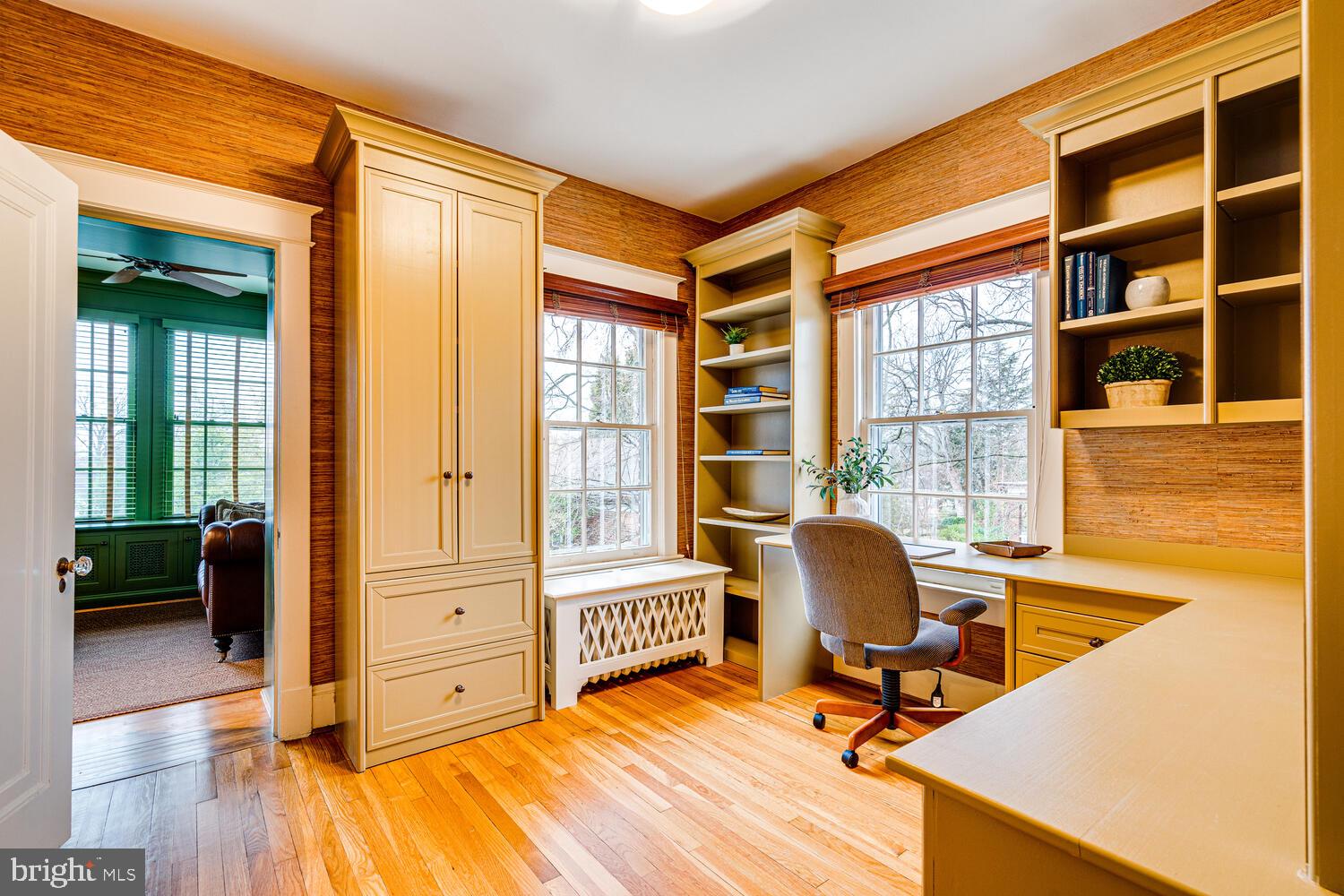 CHEVY CHASE - Residential