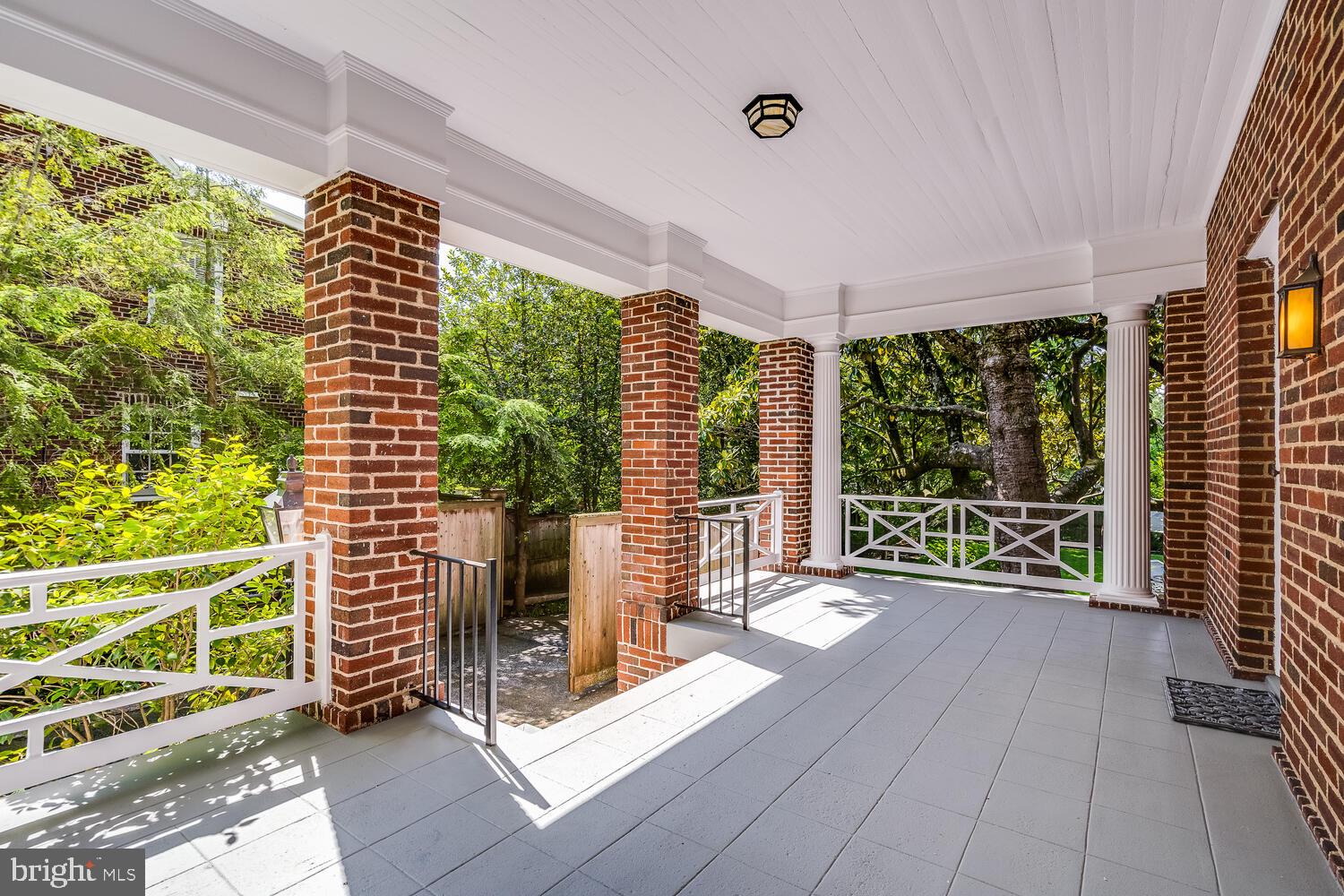 CHEVY CHASE - Residential
