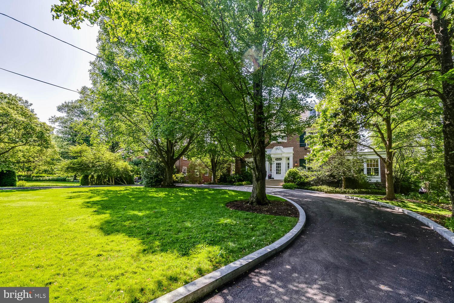 CHEVY CHASE - Residential