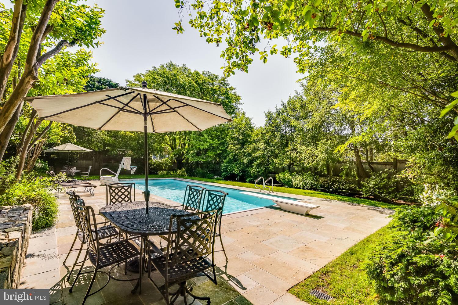 CHEVY CHASE - Residential