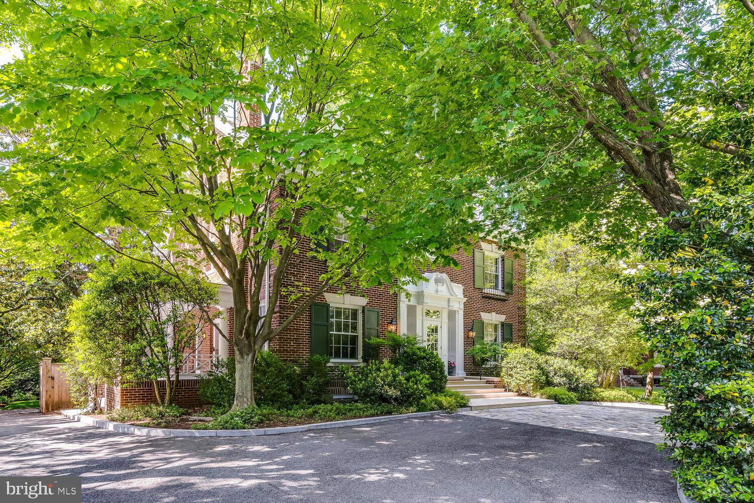 CHEVY CHASE - Residential
