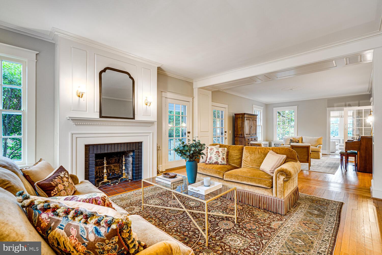 CHEVY CHASE - Residential