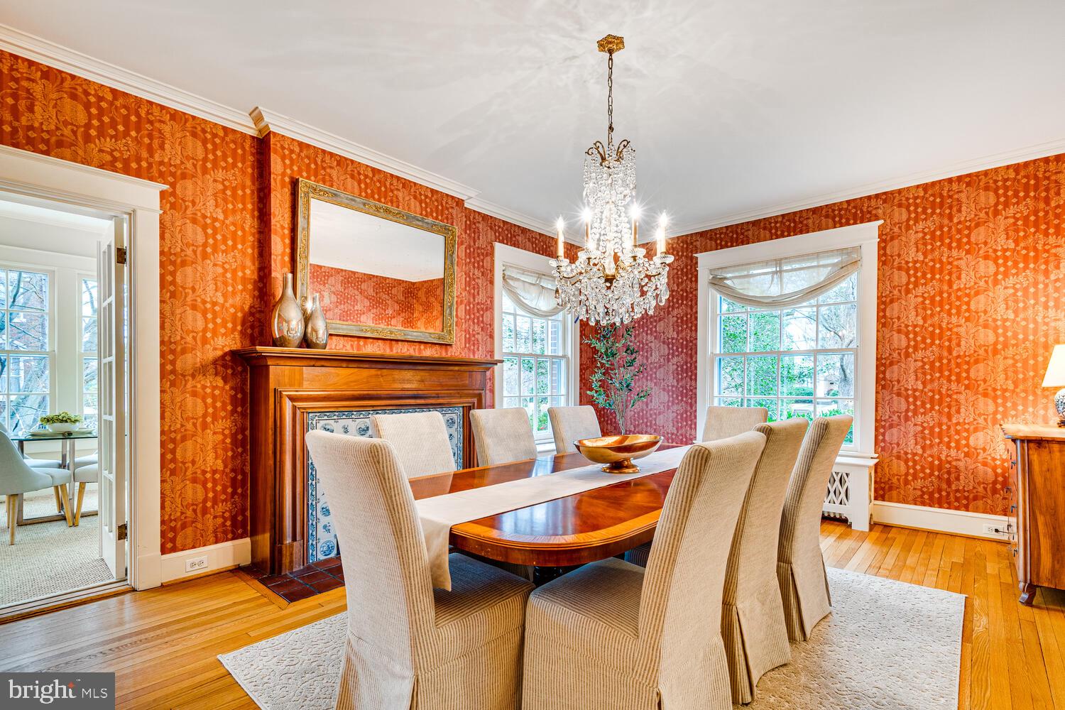 CHEVY CHASE - Residential