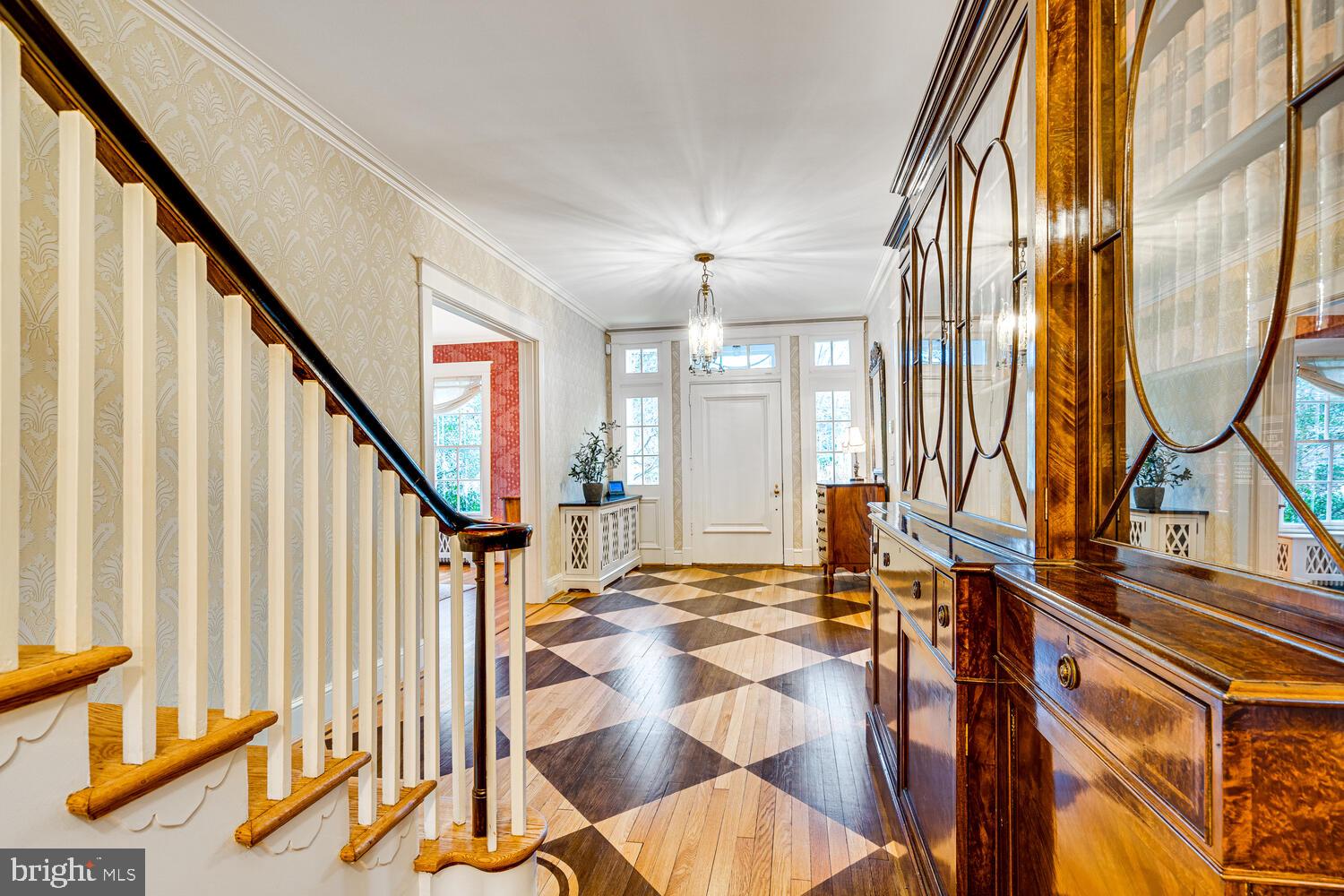 CHEVY CHASE - Residential
