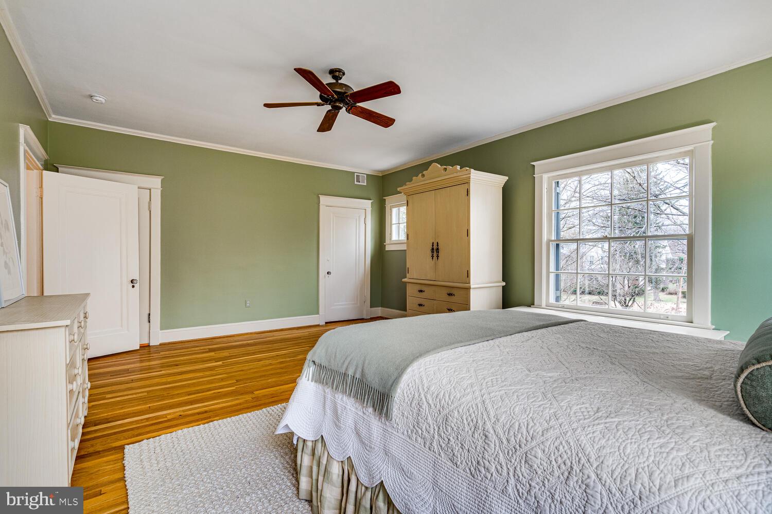 CHEVY CHASE - Residential