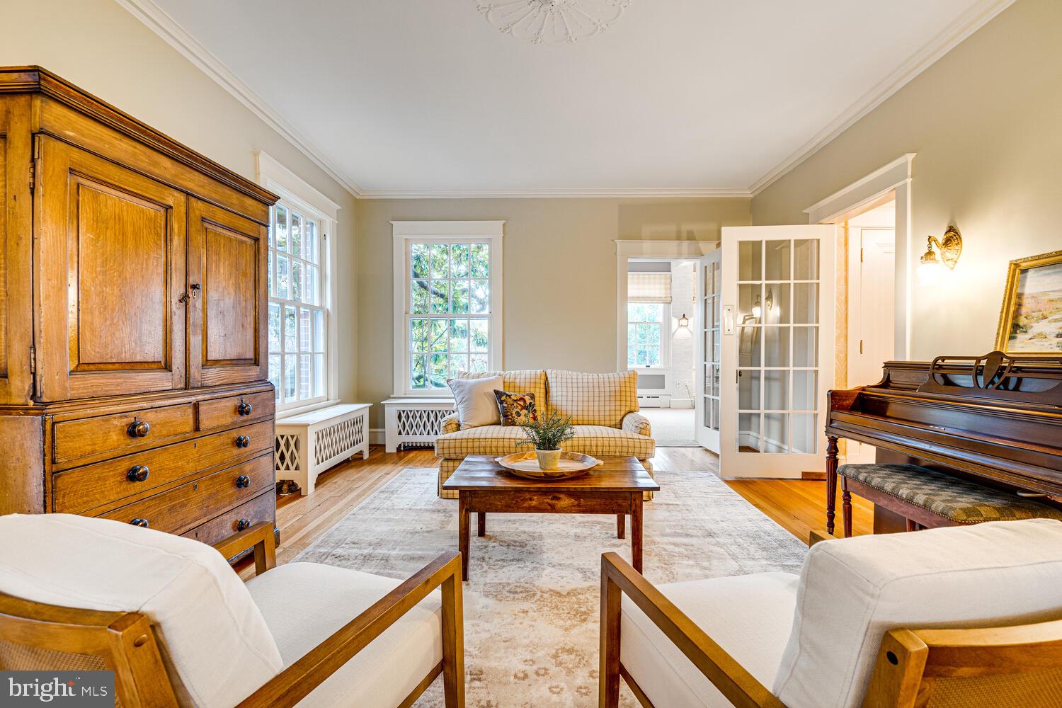 CHEVY CHASE - Residential