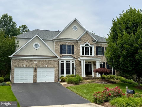 Photo of 12463 Meadow Hunt Drive, FAIRFAX, VA 22033 (MLS # VAFX2341832)