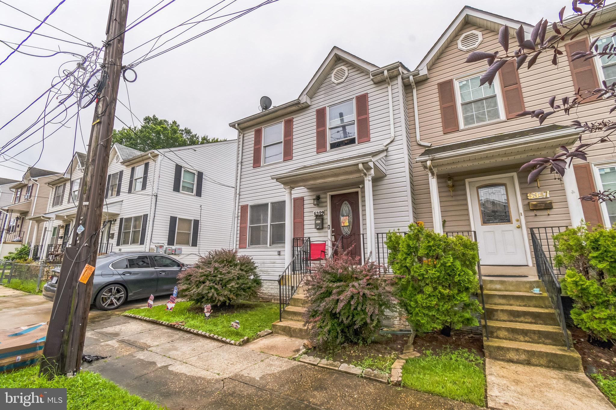 5349 CALL PLACE SE