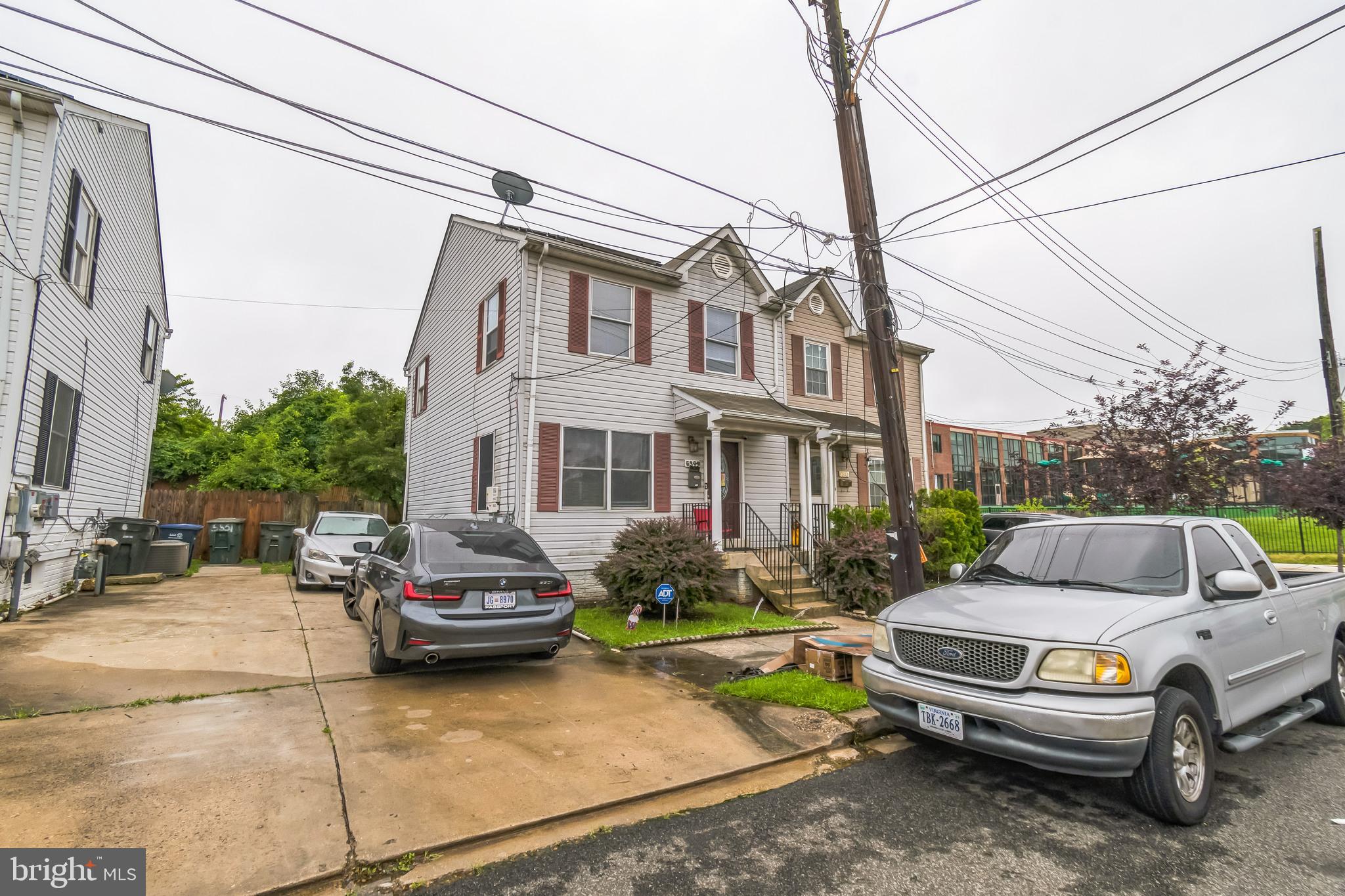 5349 CALL PLACE SE