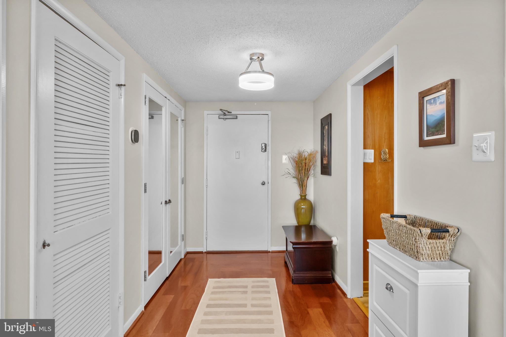 6301 STEVENSON AVENUE 1517 AND 1515