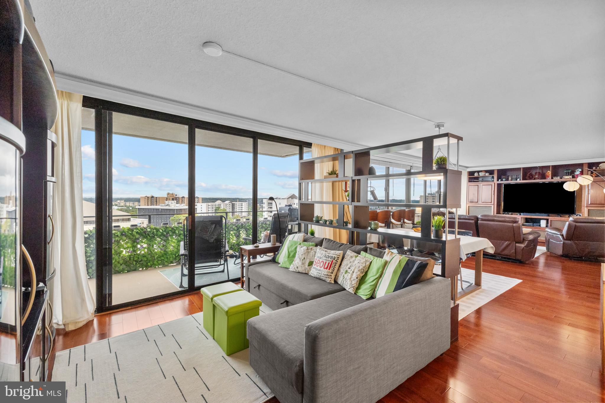 6301 STEVENSON AVENUE 1517 AND 1515