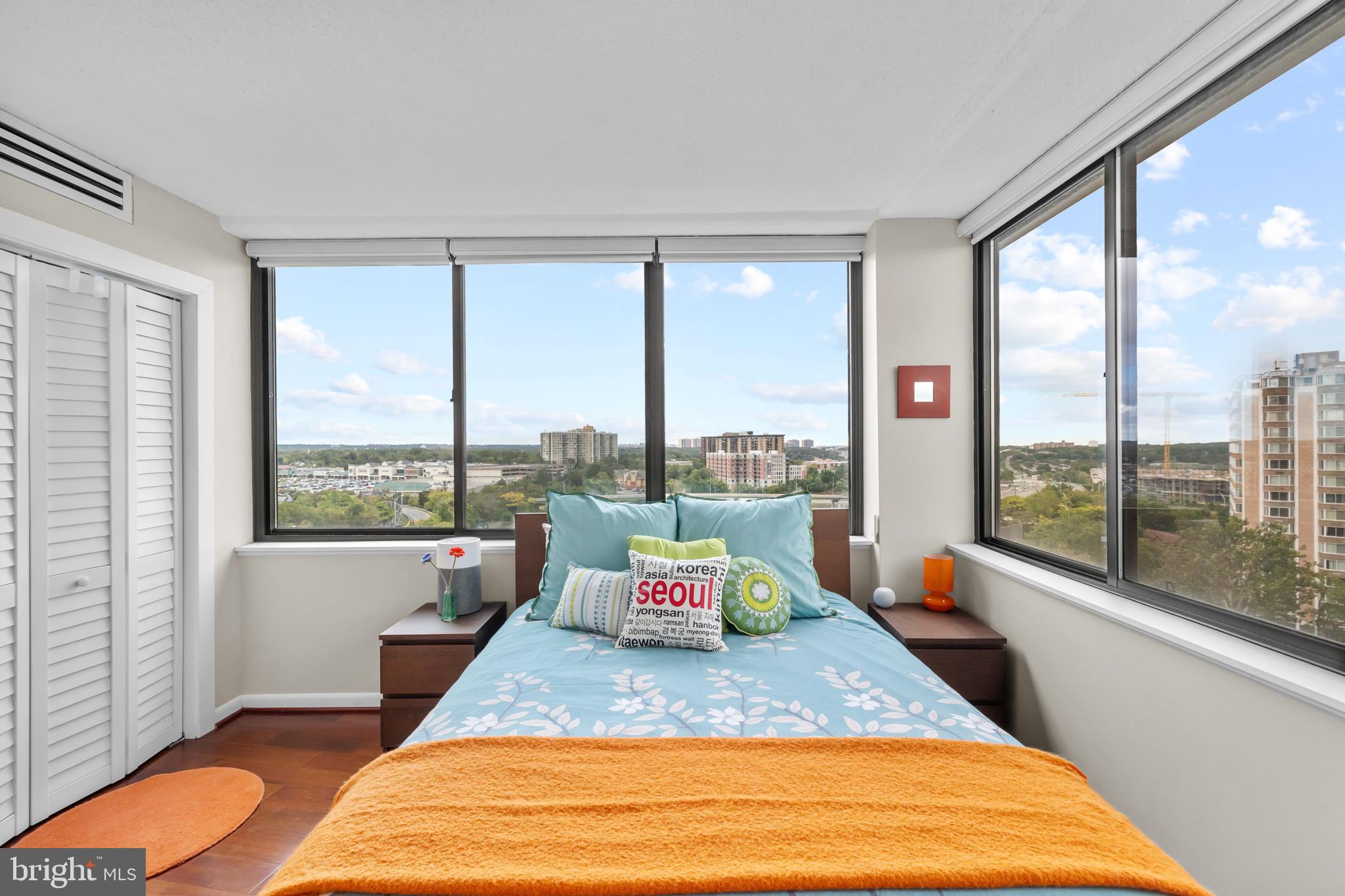 OLYMPUS CONDOMINIUM - Residential