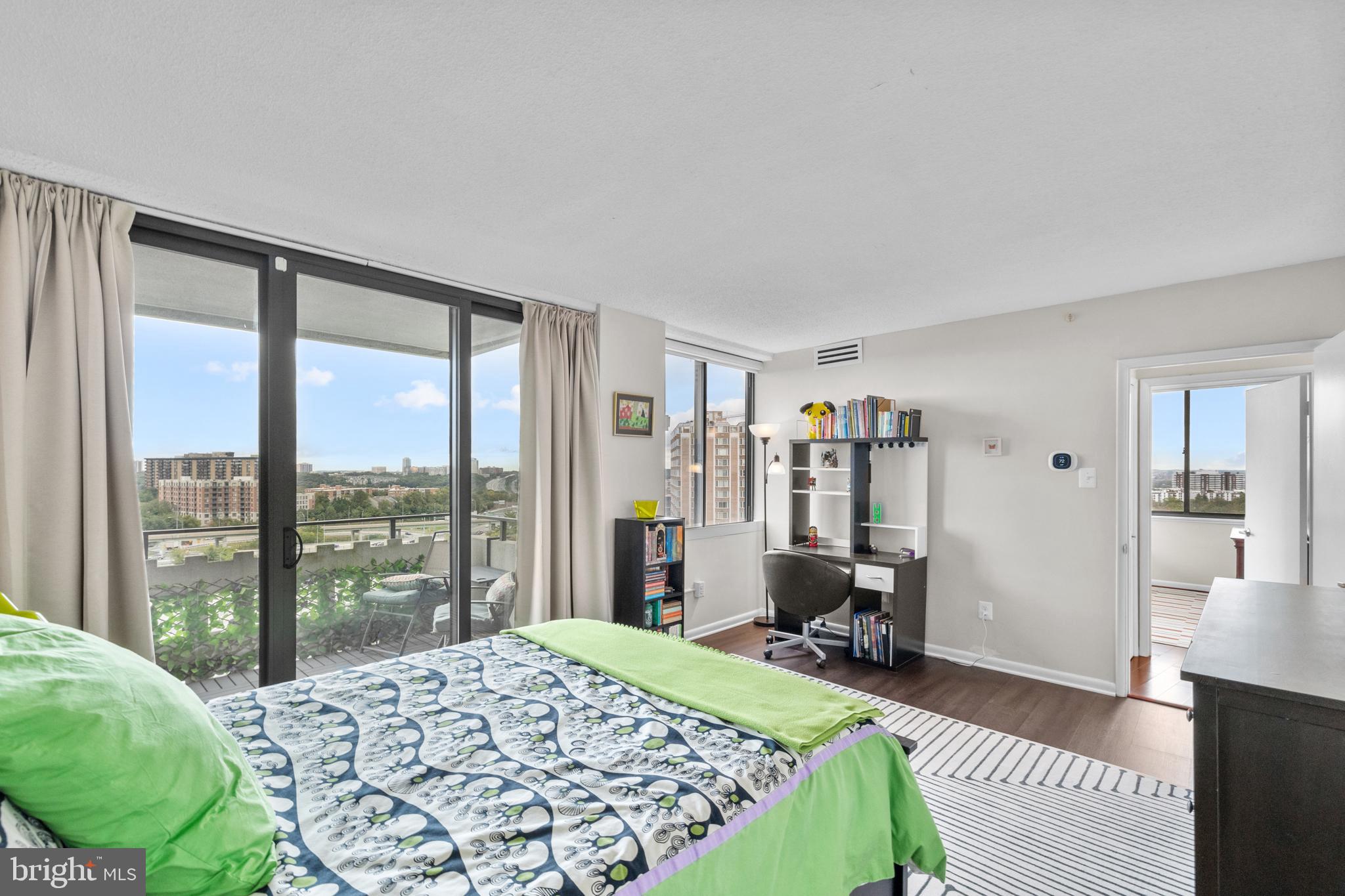 OLYMPUS CONDOMINIUM - Residential