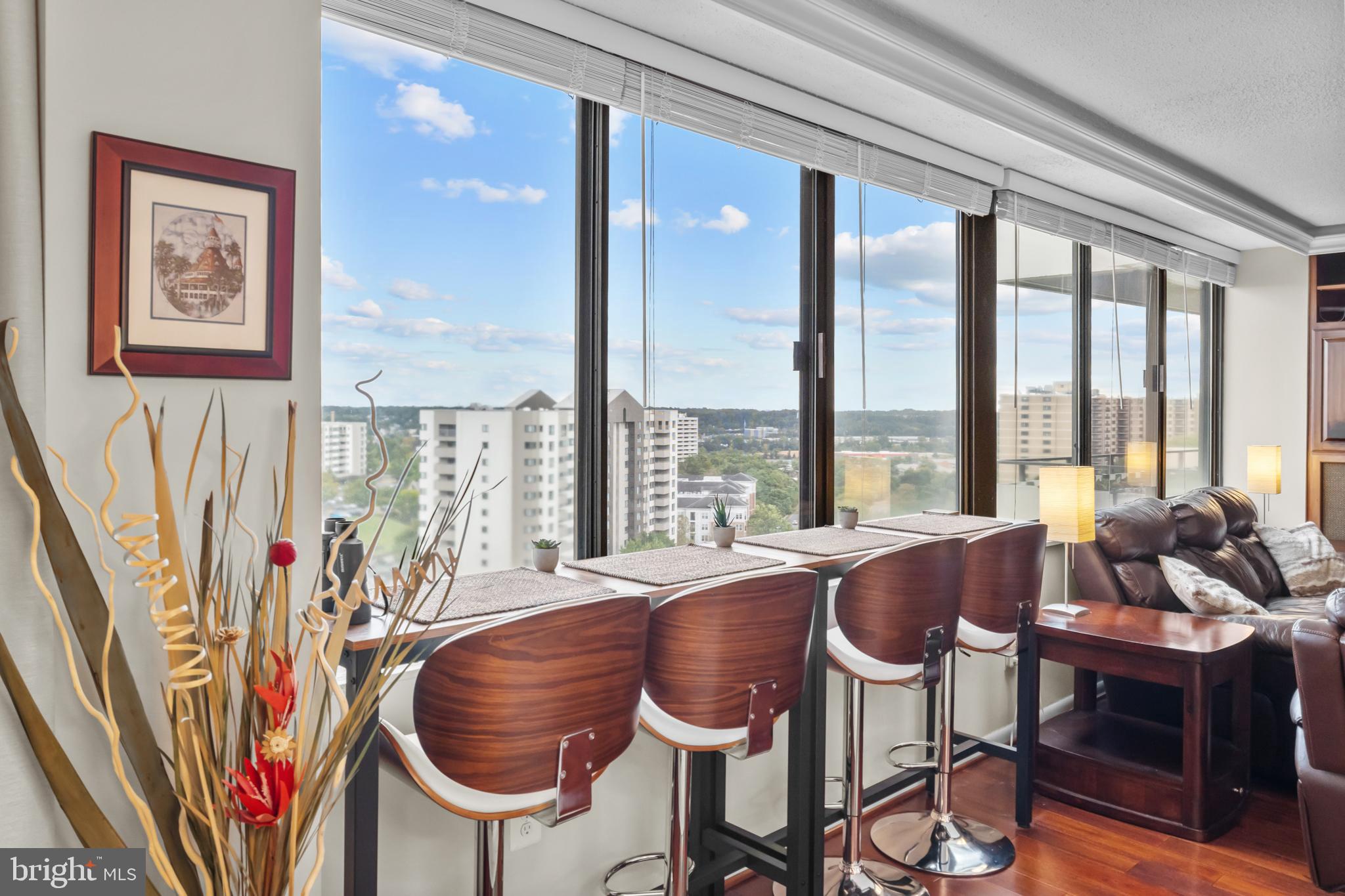 6301 STEVENSON AVENUE 1517 AND 1515